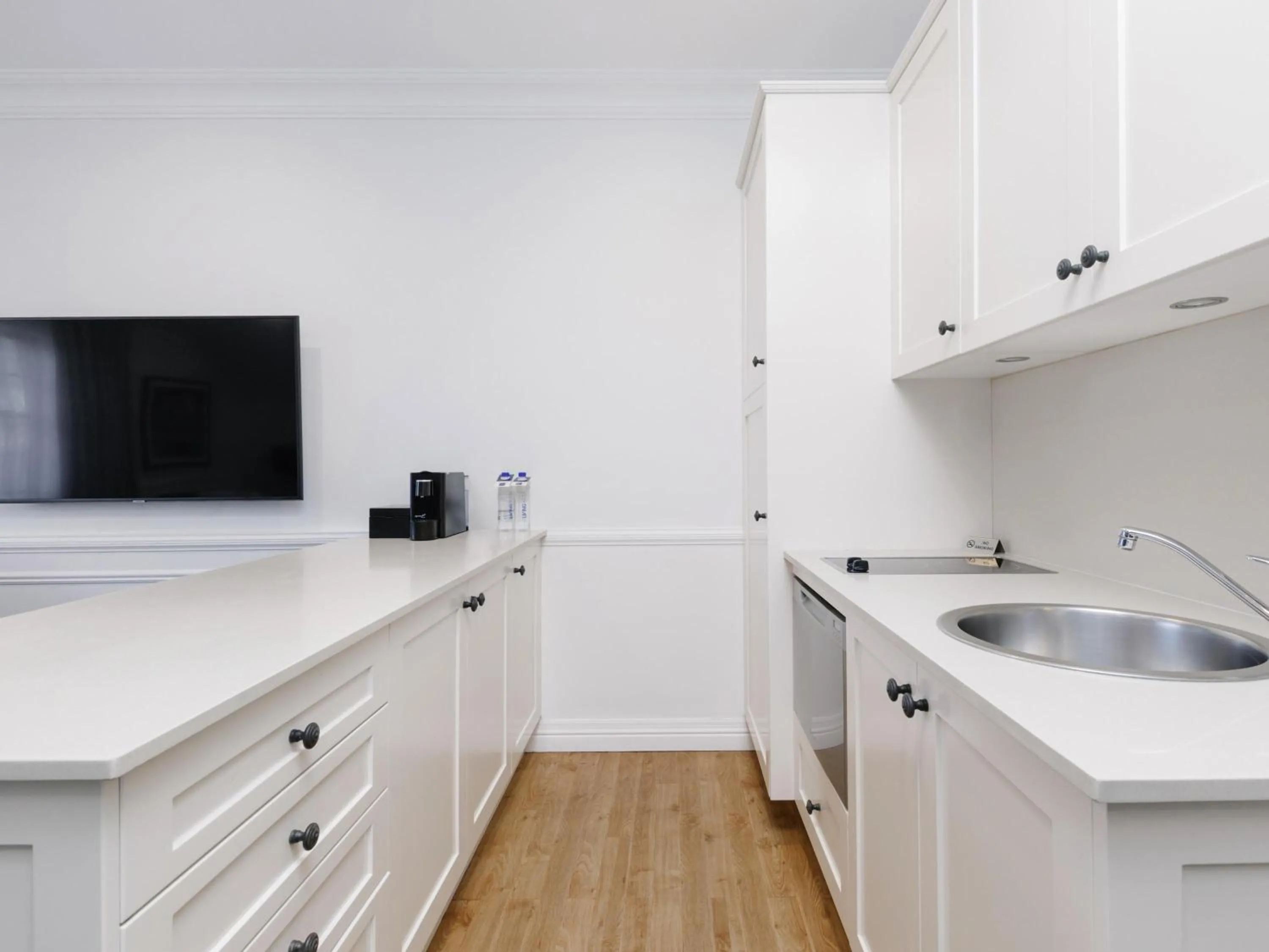 Bedroom in Peppers The Hills Lodge