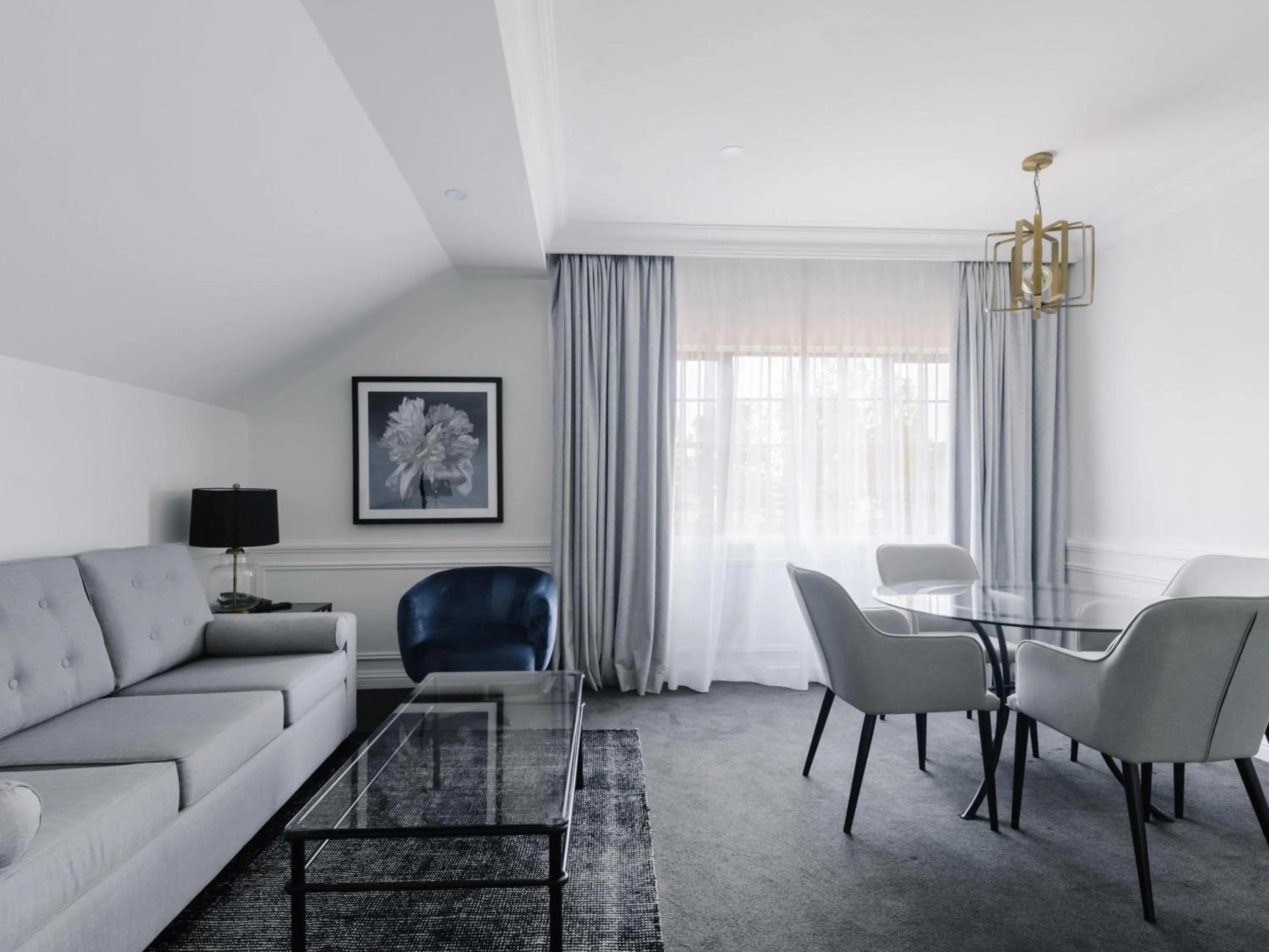 Bedroom in Peppers The Hills Lodge