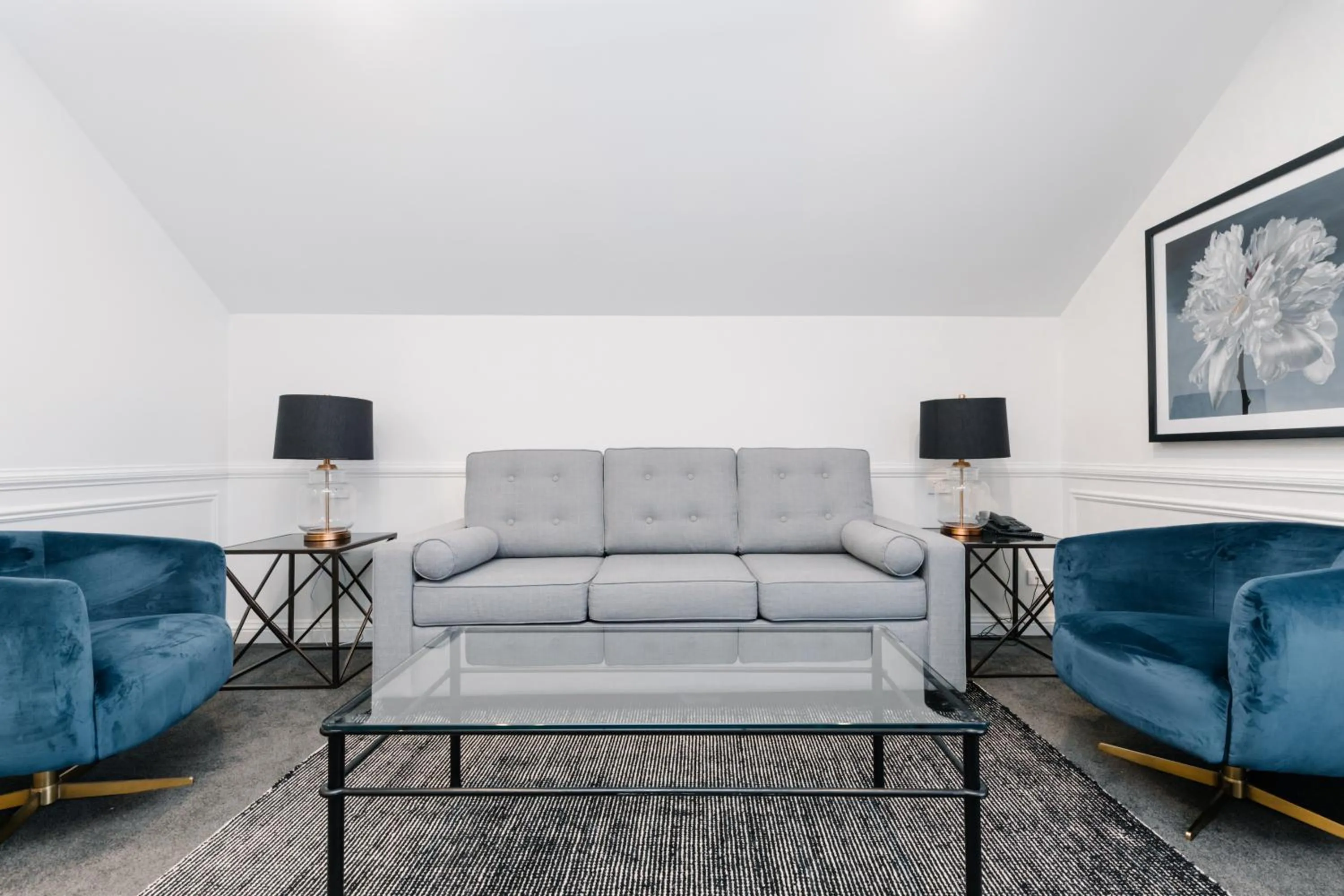 Bedroom in Peppers The Hills Lodge