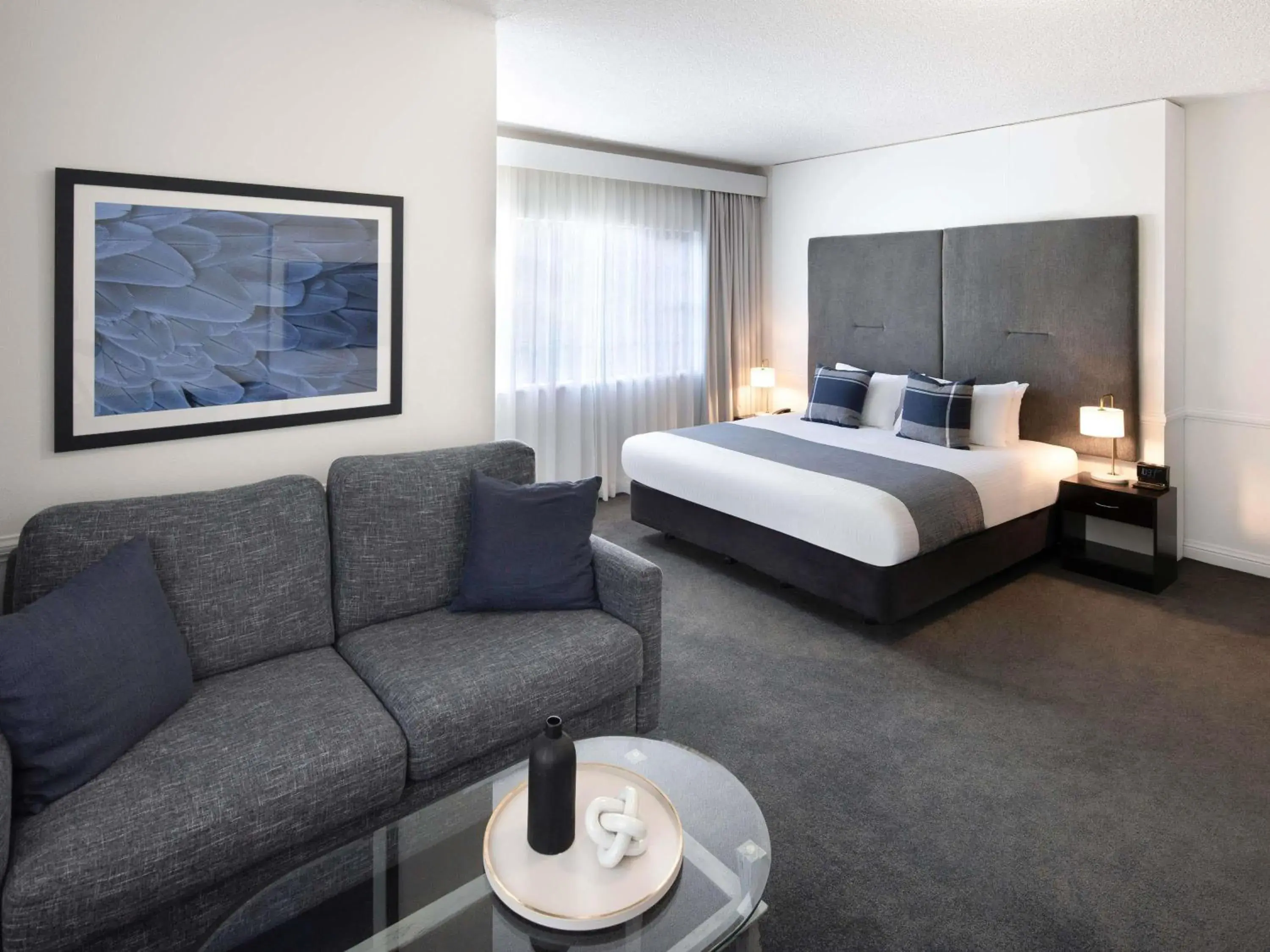 Superior Room with Pool or Garden View in Peppers The Hills Lodge Superior Room with Pool or Garden View in Peppers The Hills Lodge