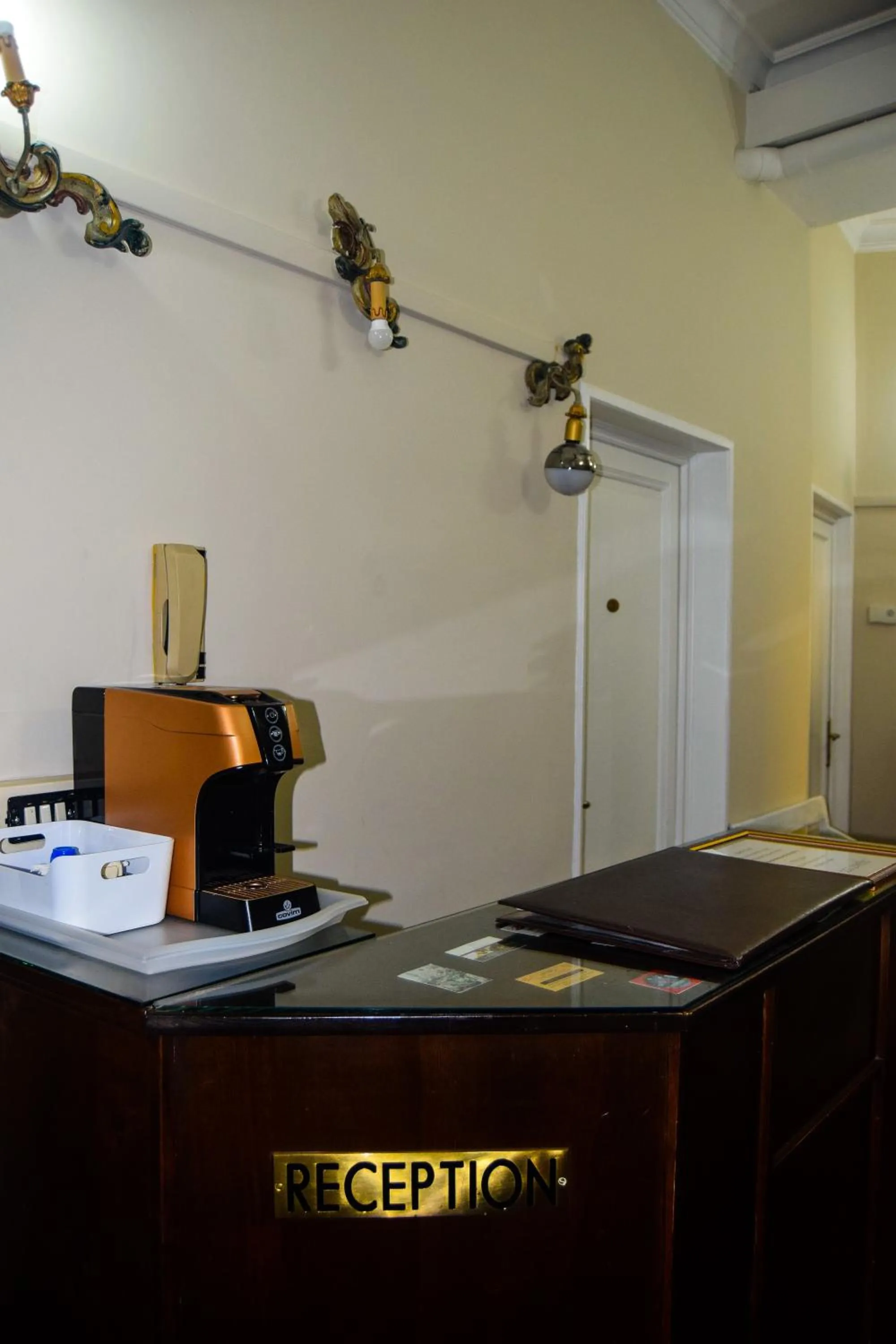 Soggiorno La Cupola Guesthouse