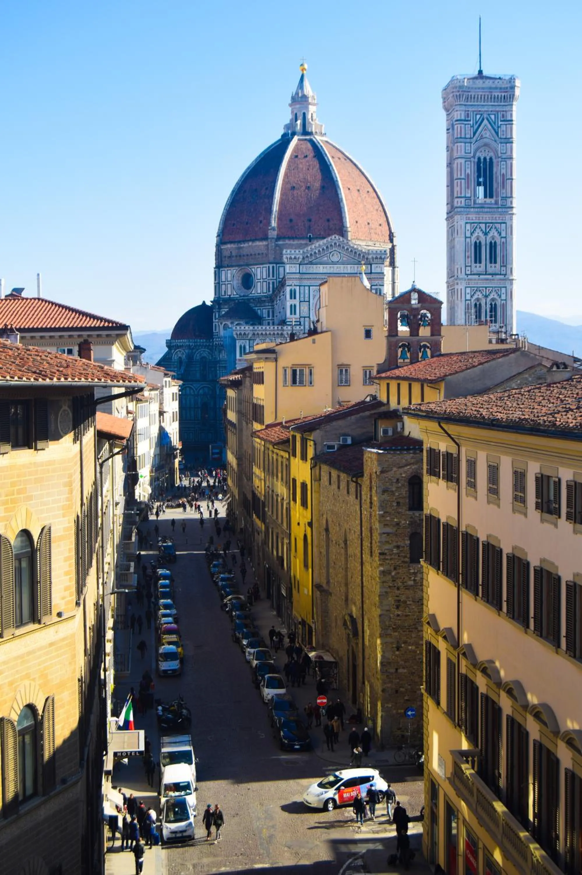 Soggiorno La Cupola Guesthouse