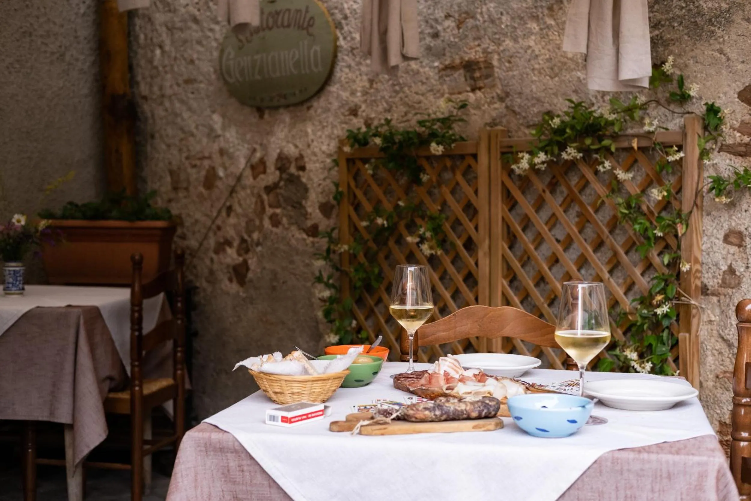 Locanda Genzianella