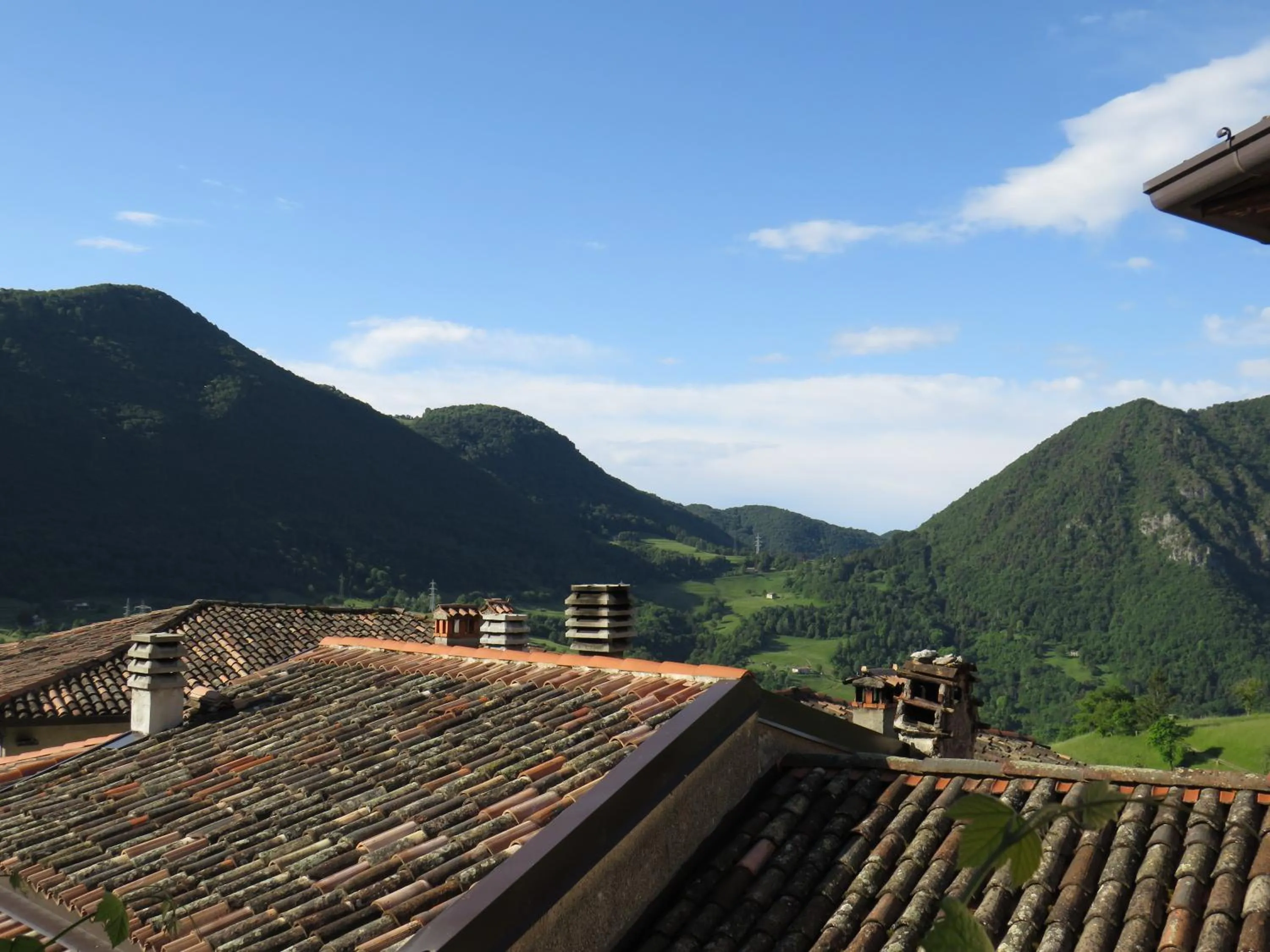 Locanda Genzianella
