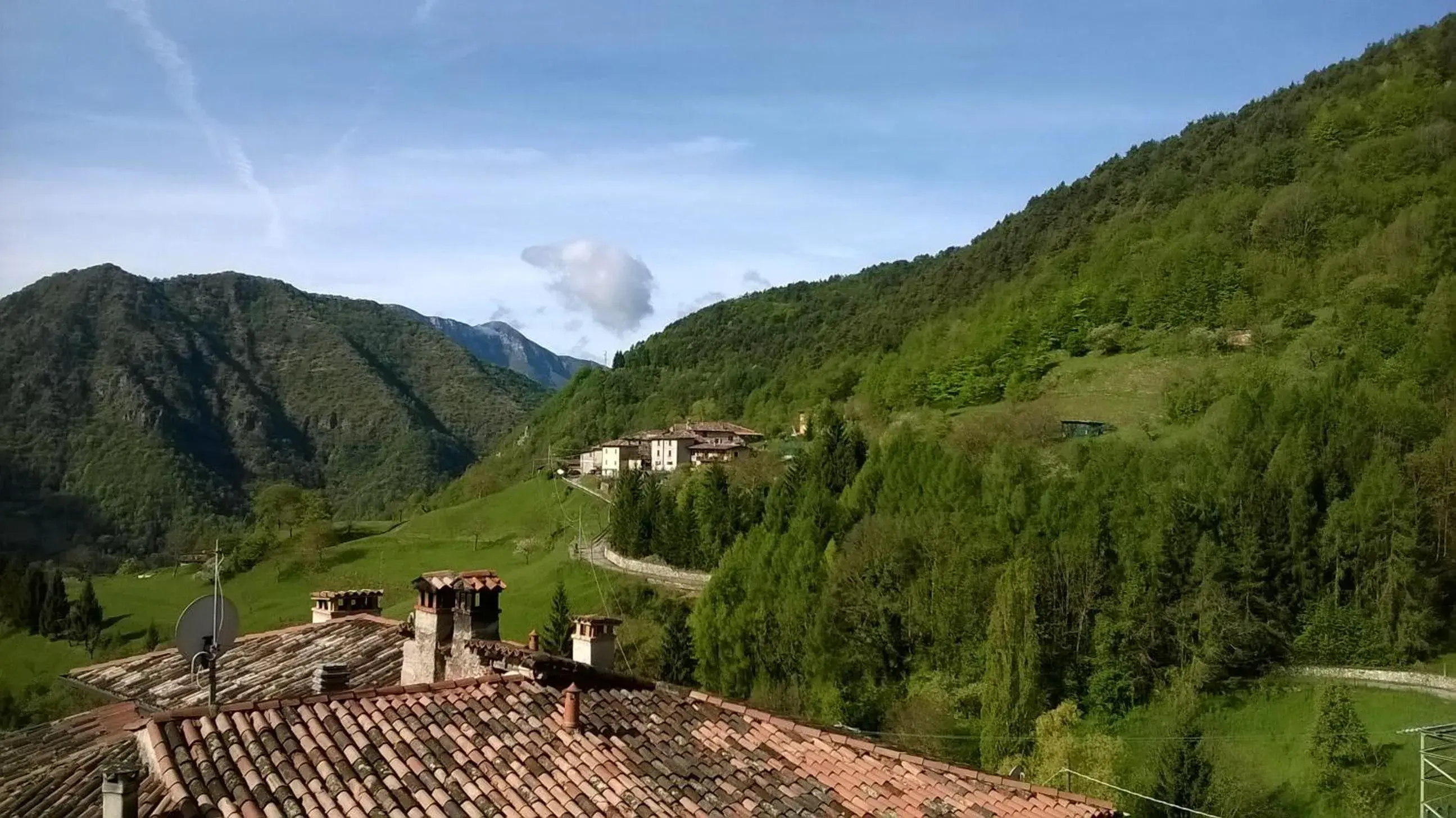 Locanda Genzianella Locanda Genzianella