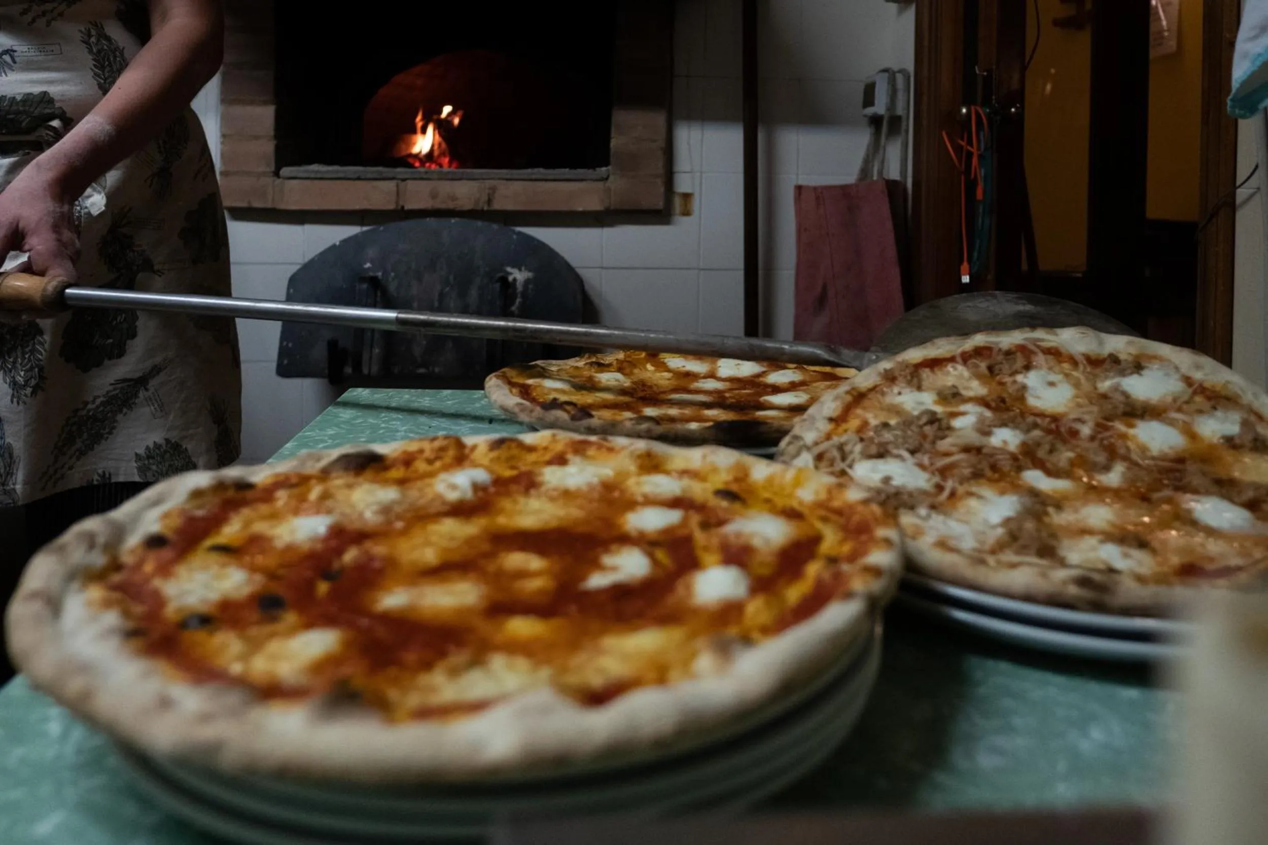 Locanda Genzianella