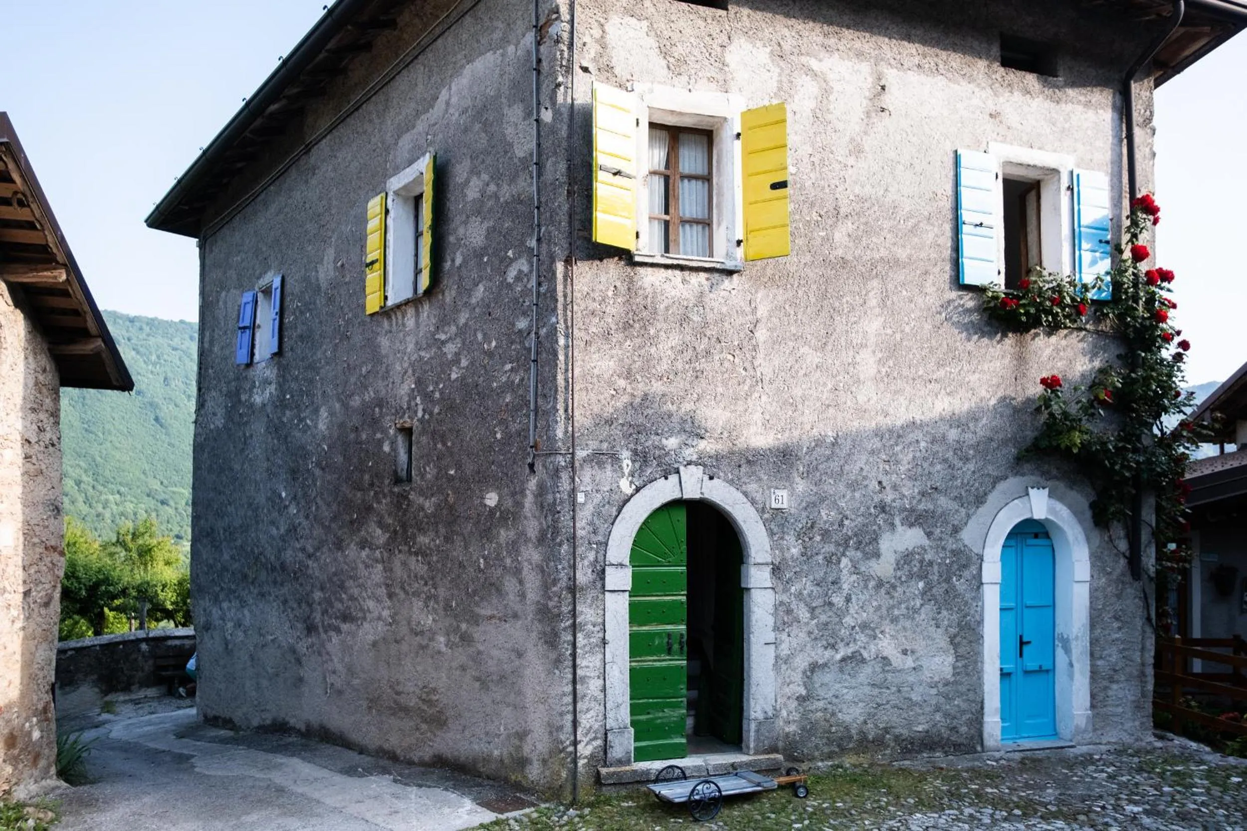 Locanda Genzianella
