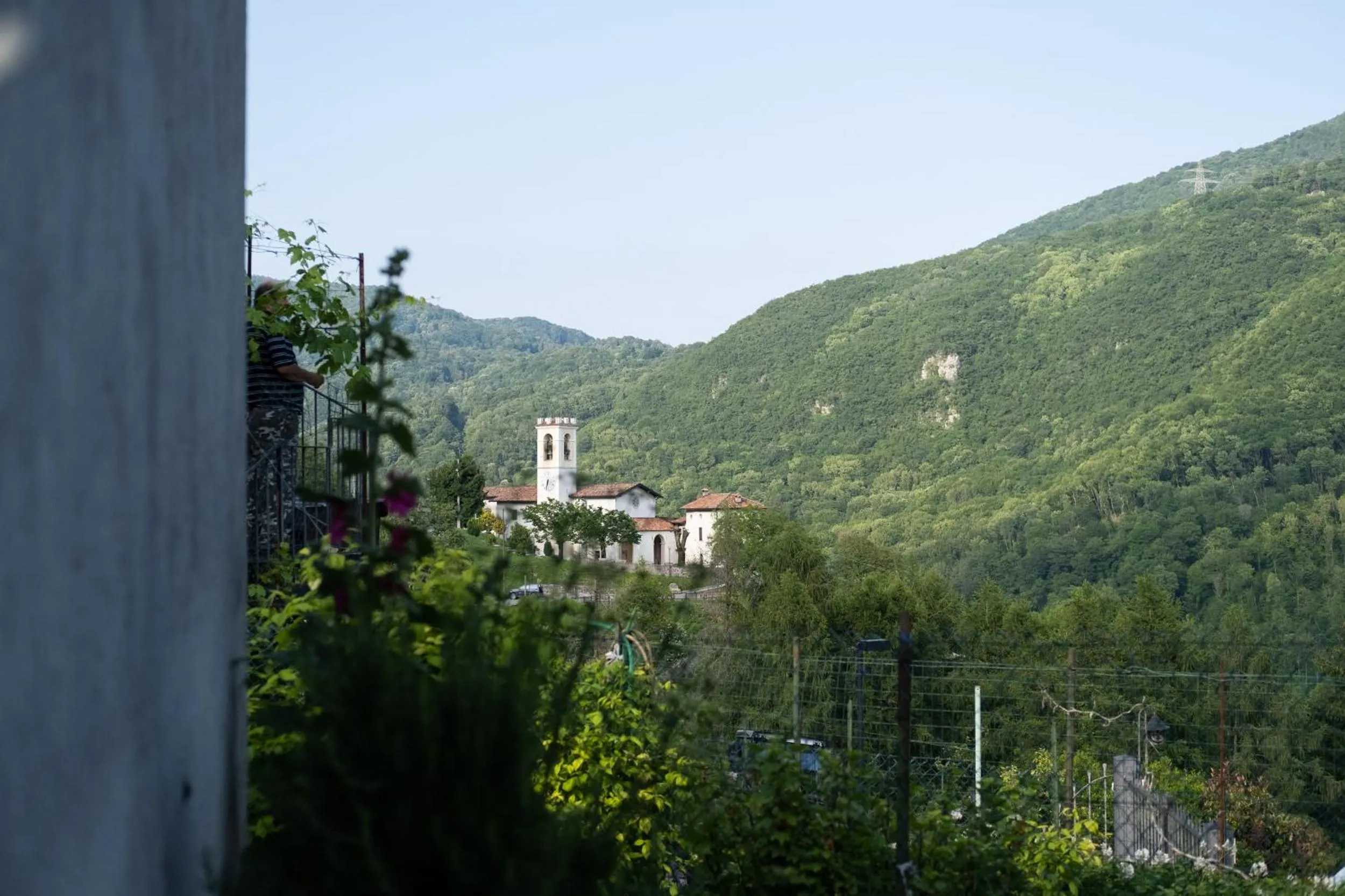 Locanda Genzianella