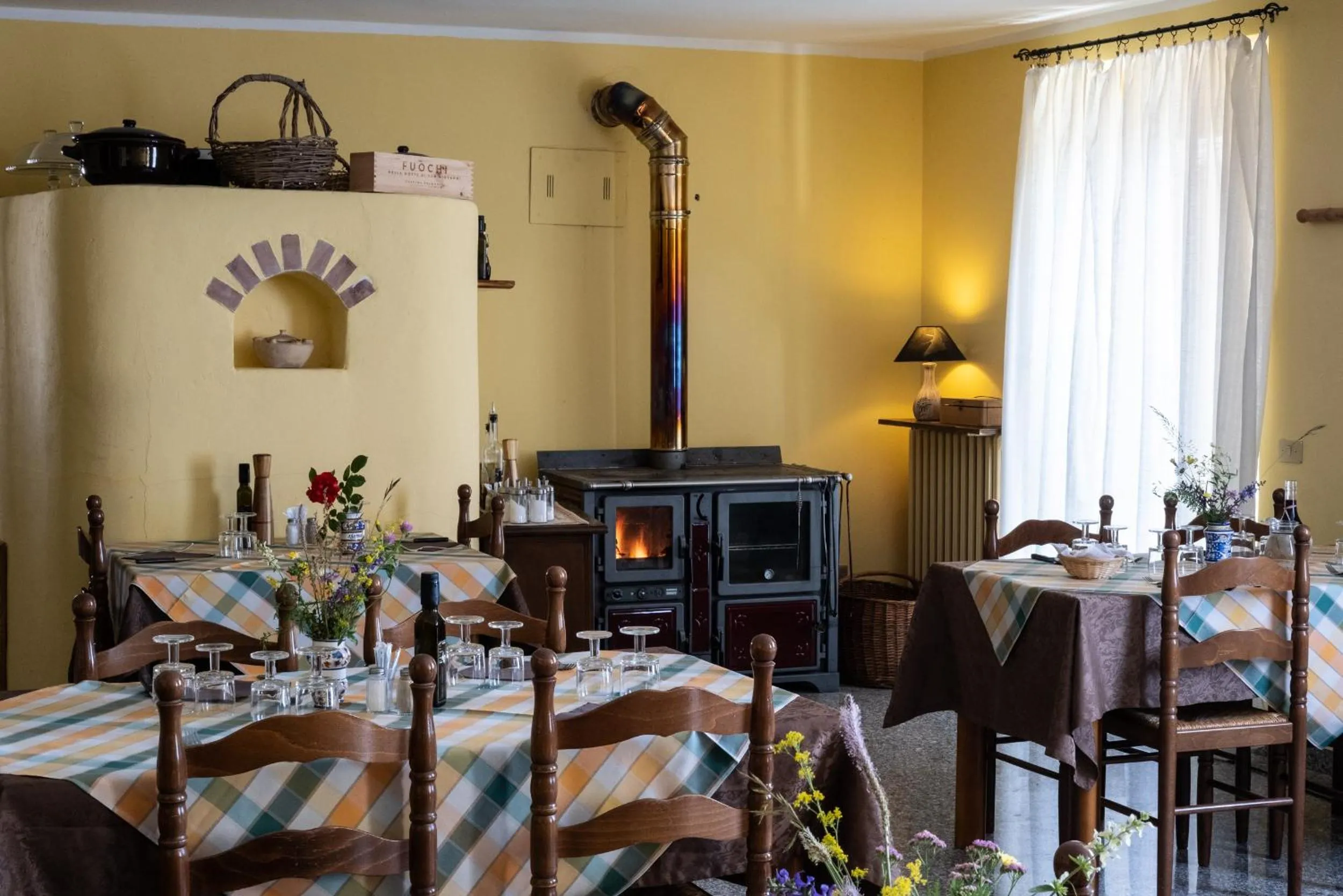 Locanda Genzianella