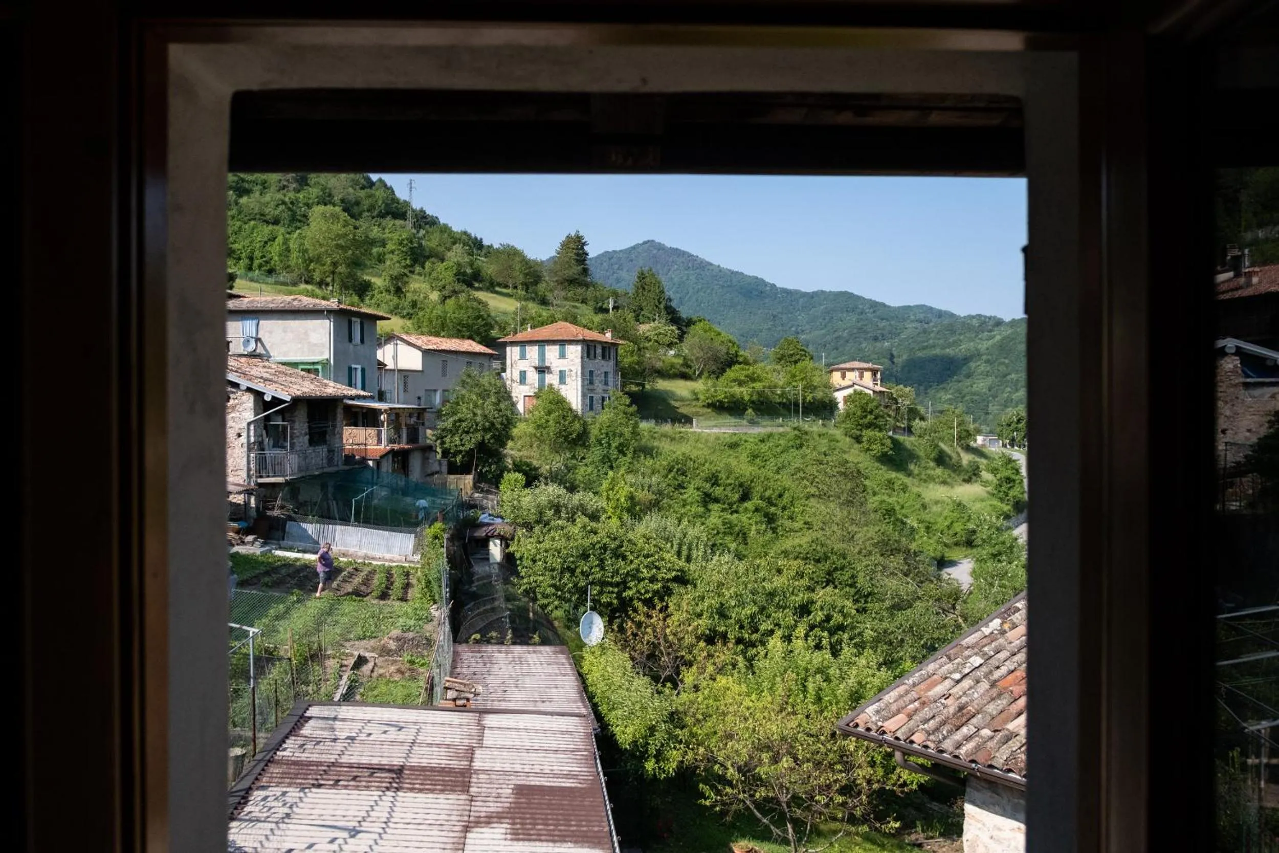Locanda Genzianella