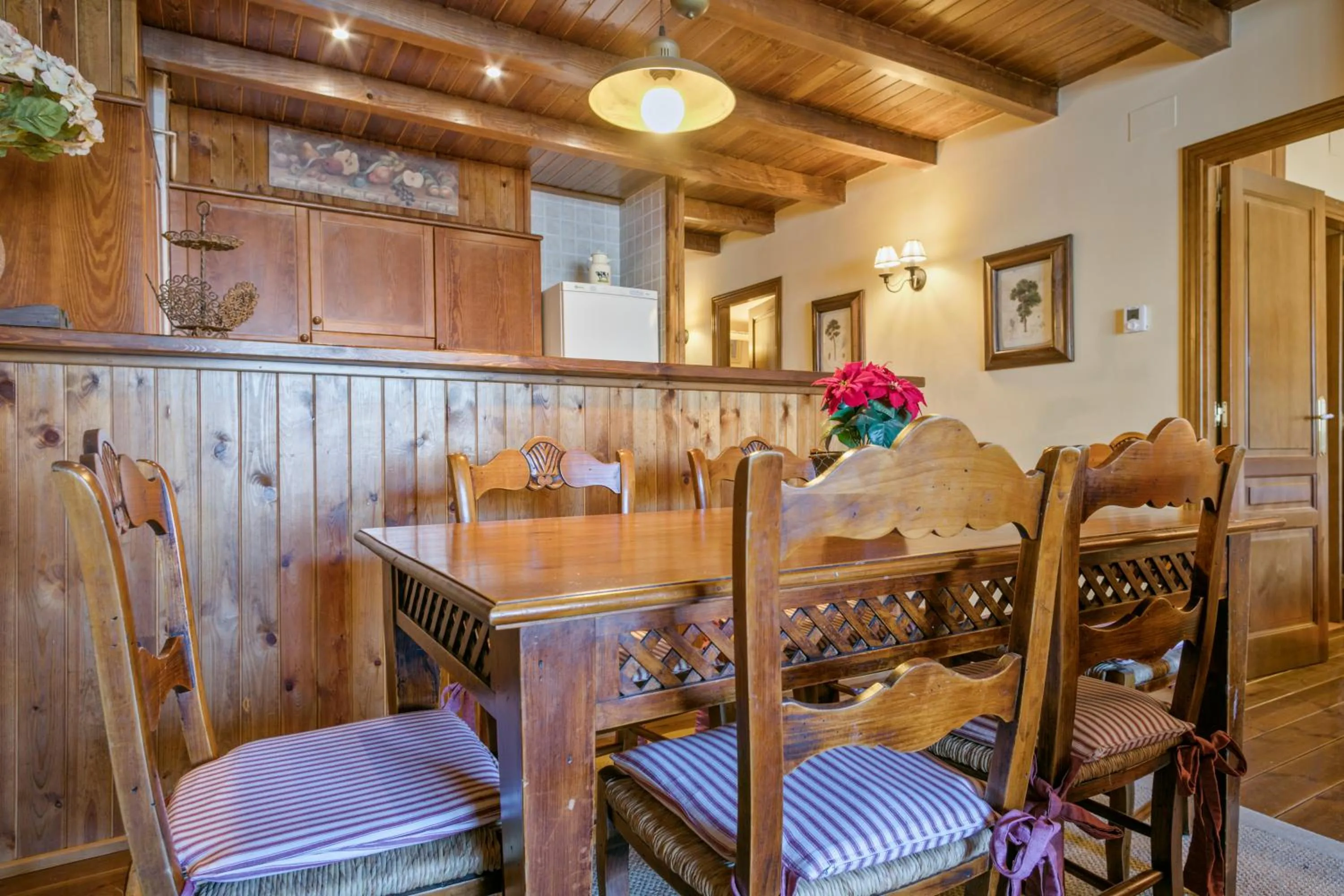 Lounge or bar in Baqueira Apartamentos Cota 1700 a pie de pistas