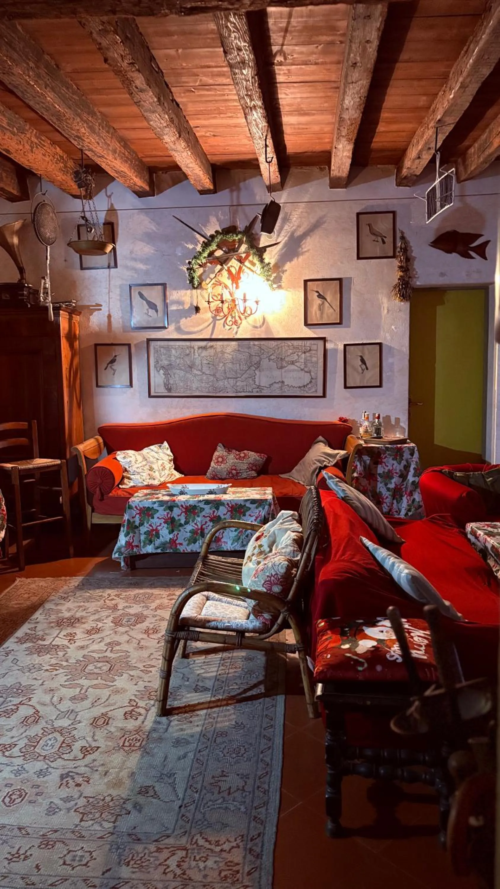 Staff in B&B Villa Gradenigo