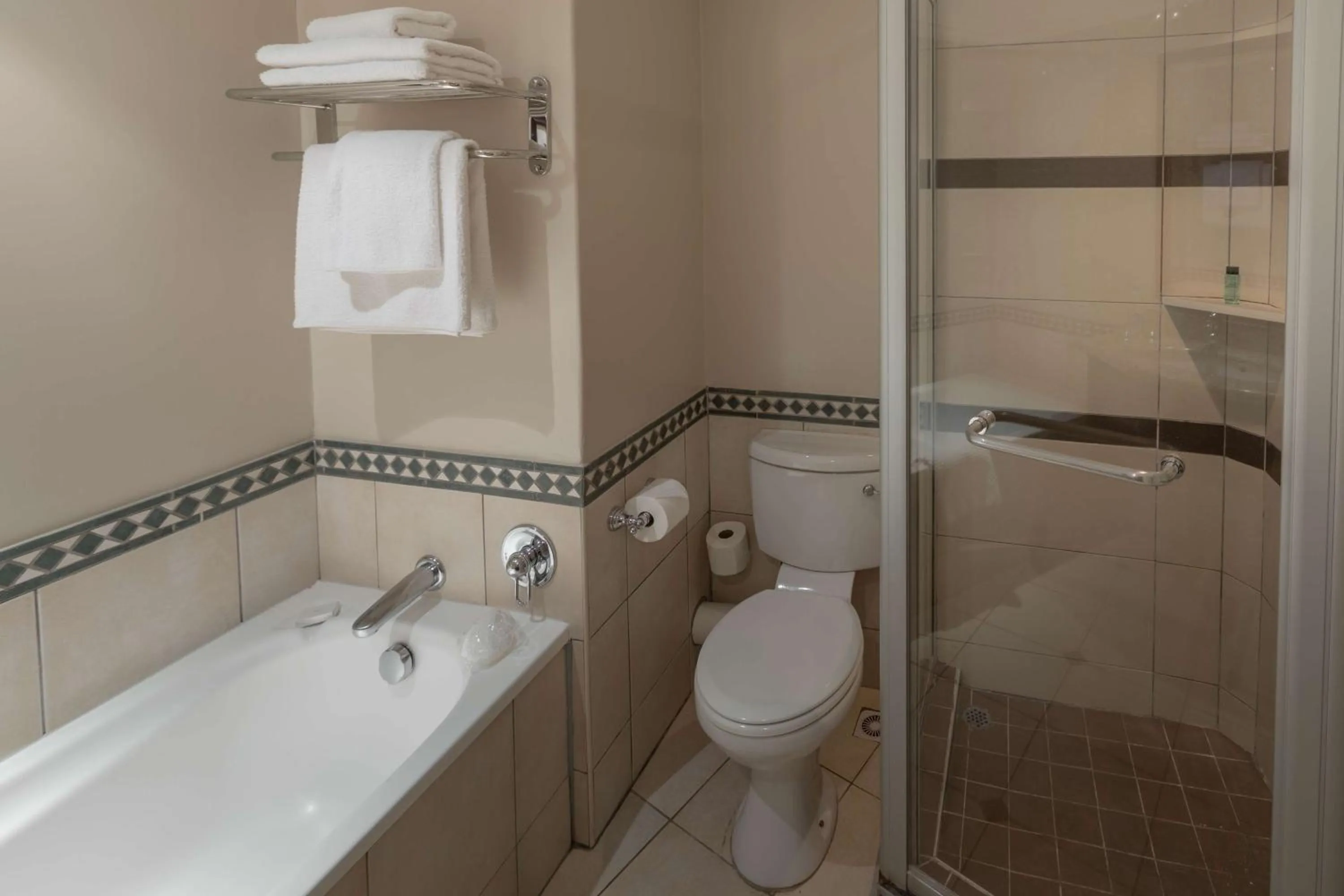 Photo of the whole room in Southern Sun Mbombela