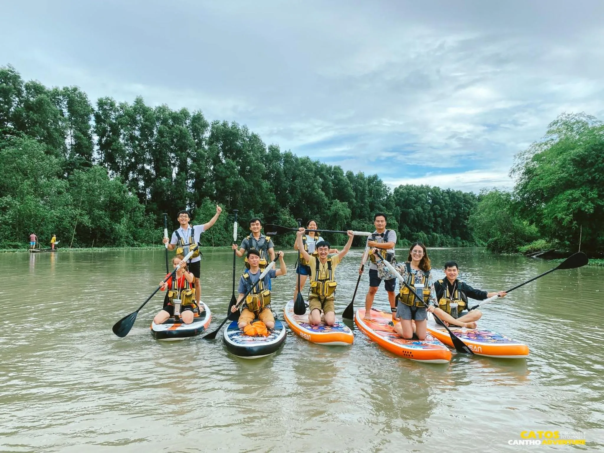 Sports in Tulip Hotel