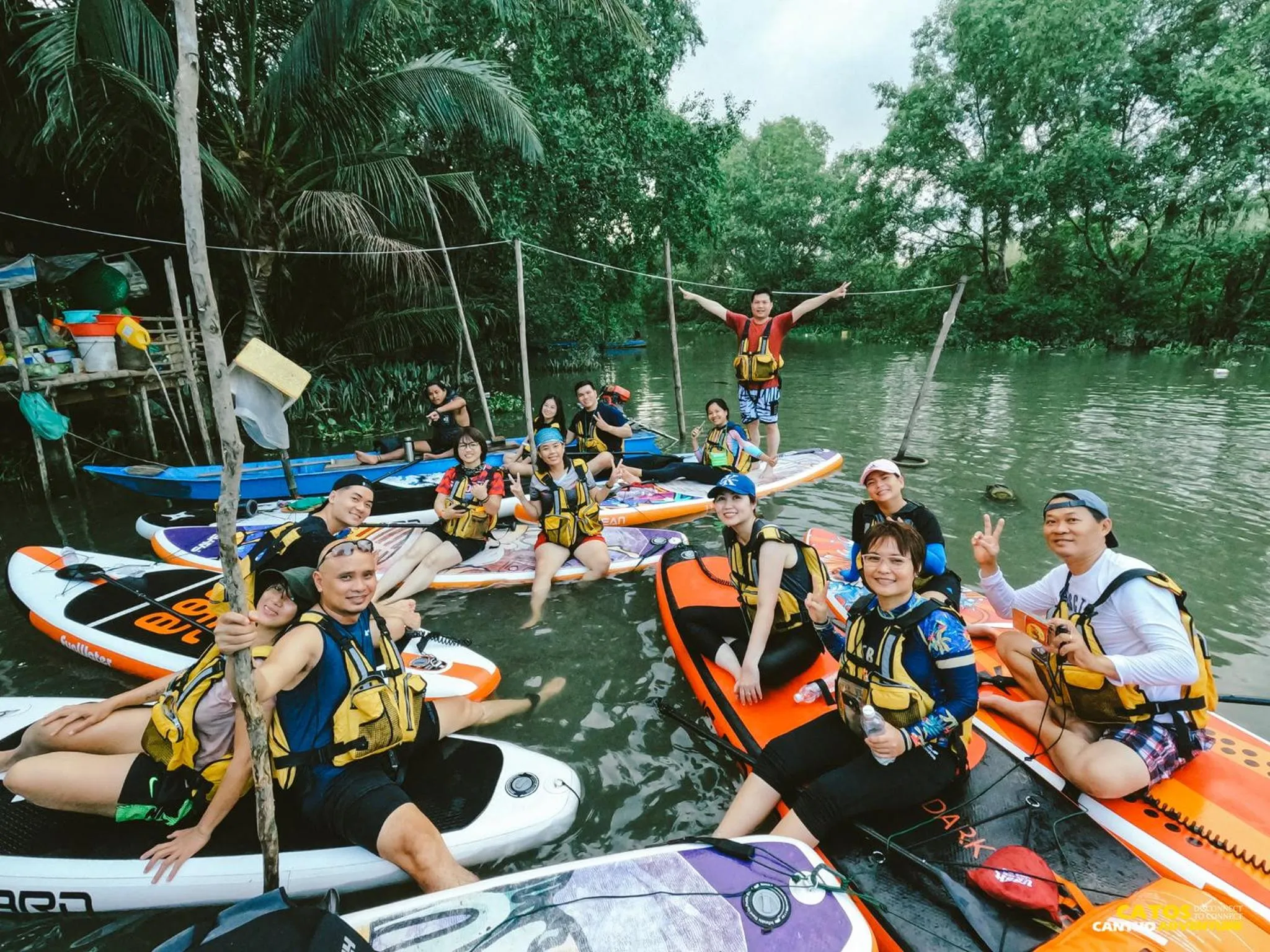 Sports in Tulip Hotel