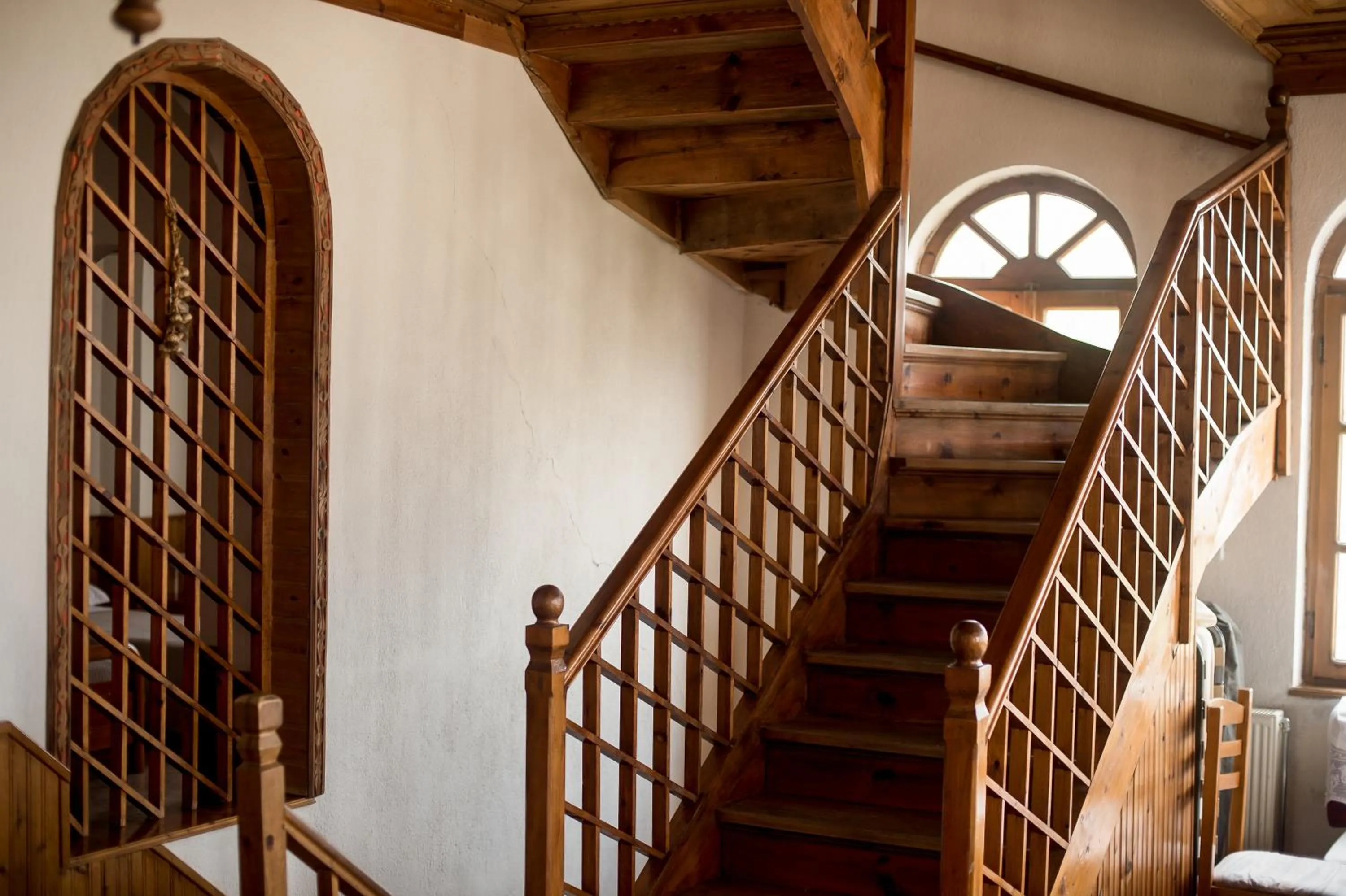 Property building in Hotel Kalemi