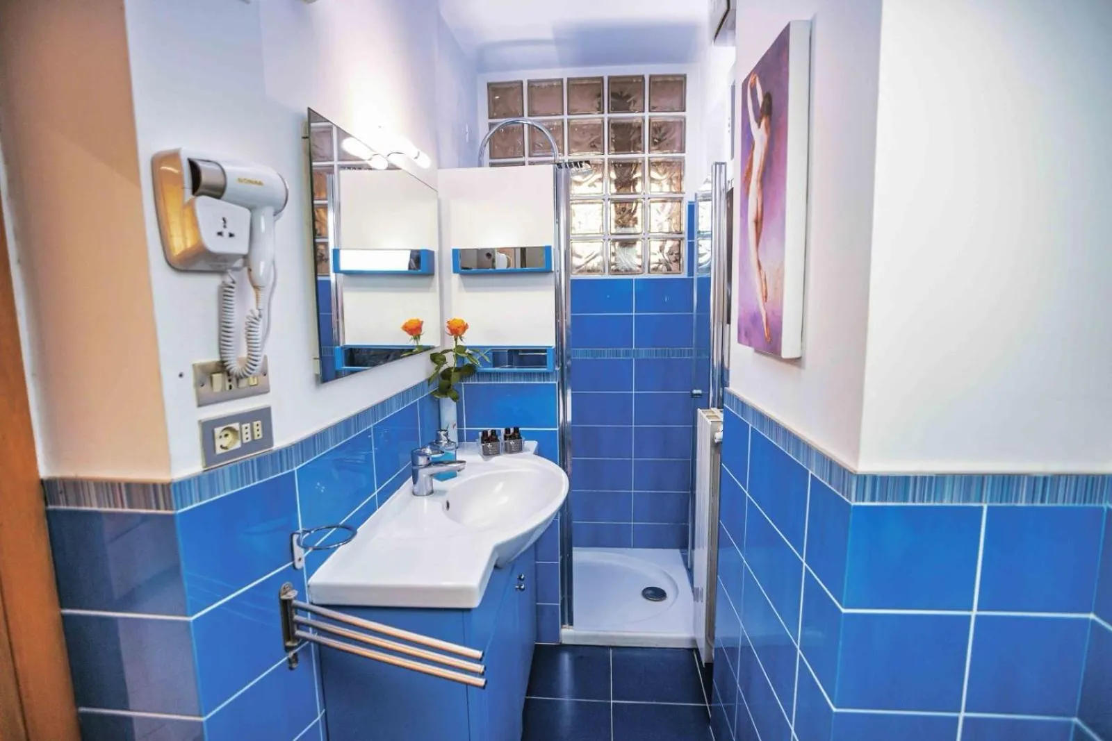 B&B degli Artisti