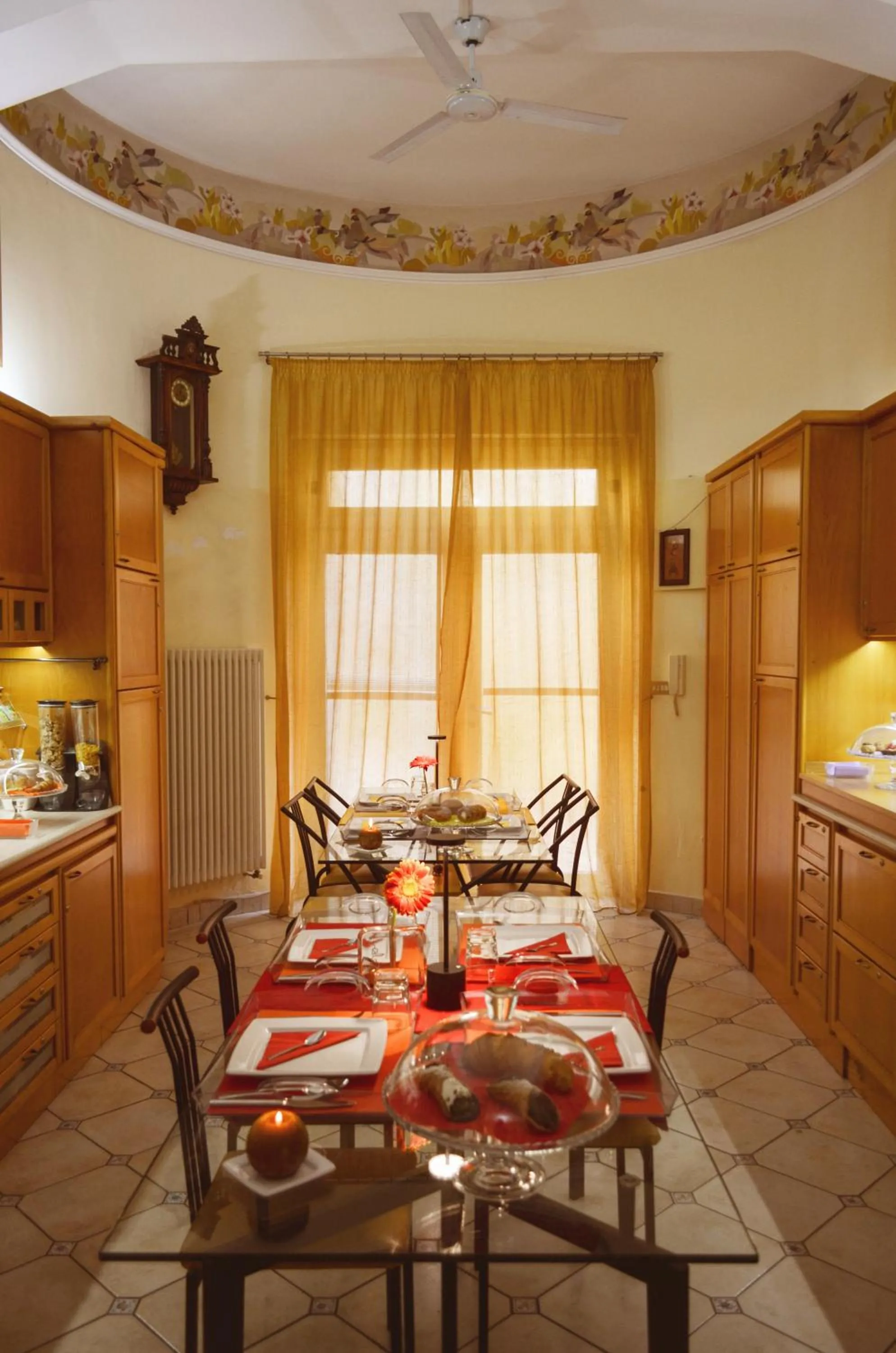 B&B degli Artisti