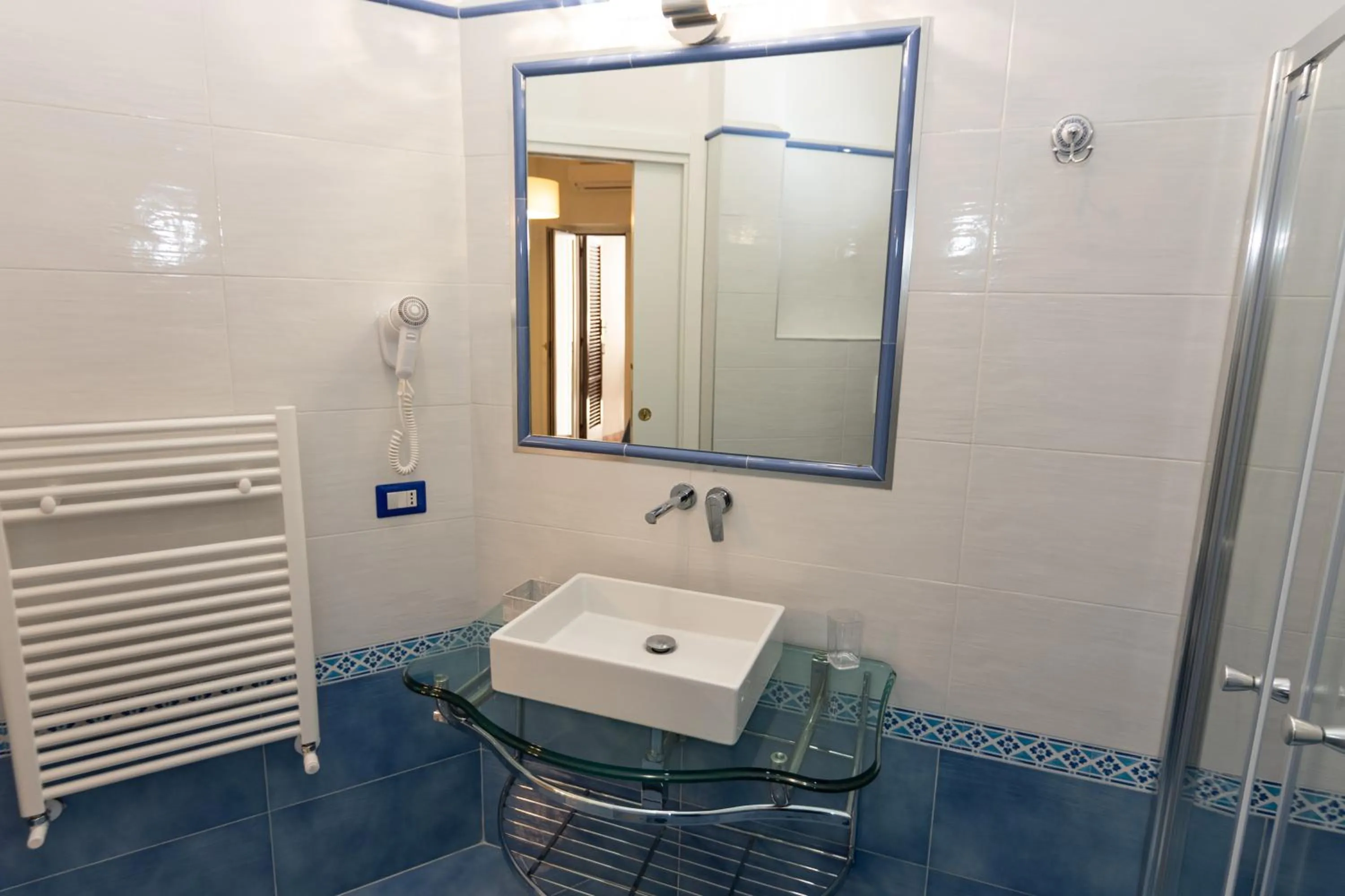 Ambra Sorrento Suites Short Rent