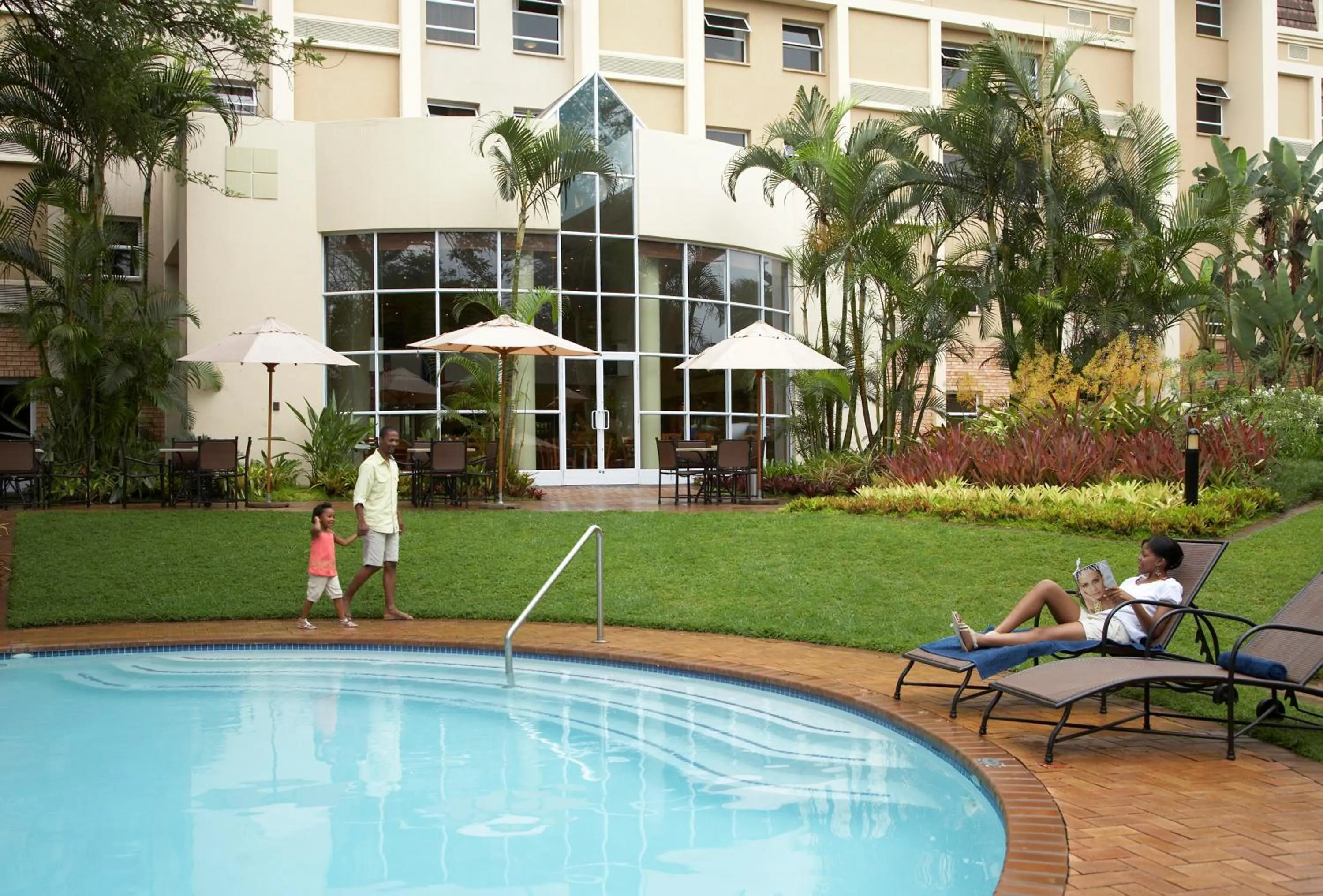  in StayEasy Mbombela