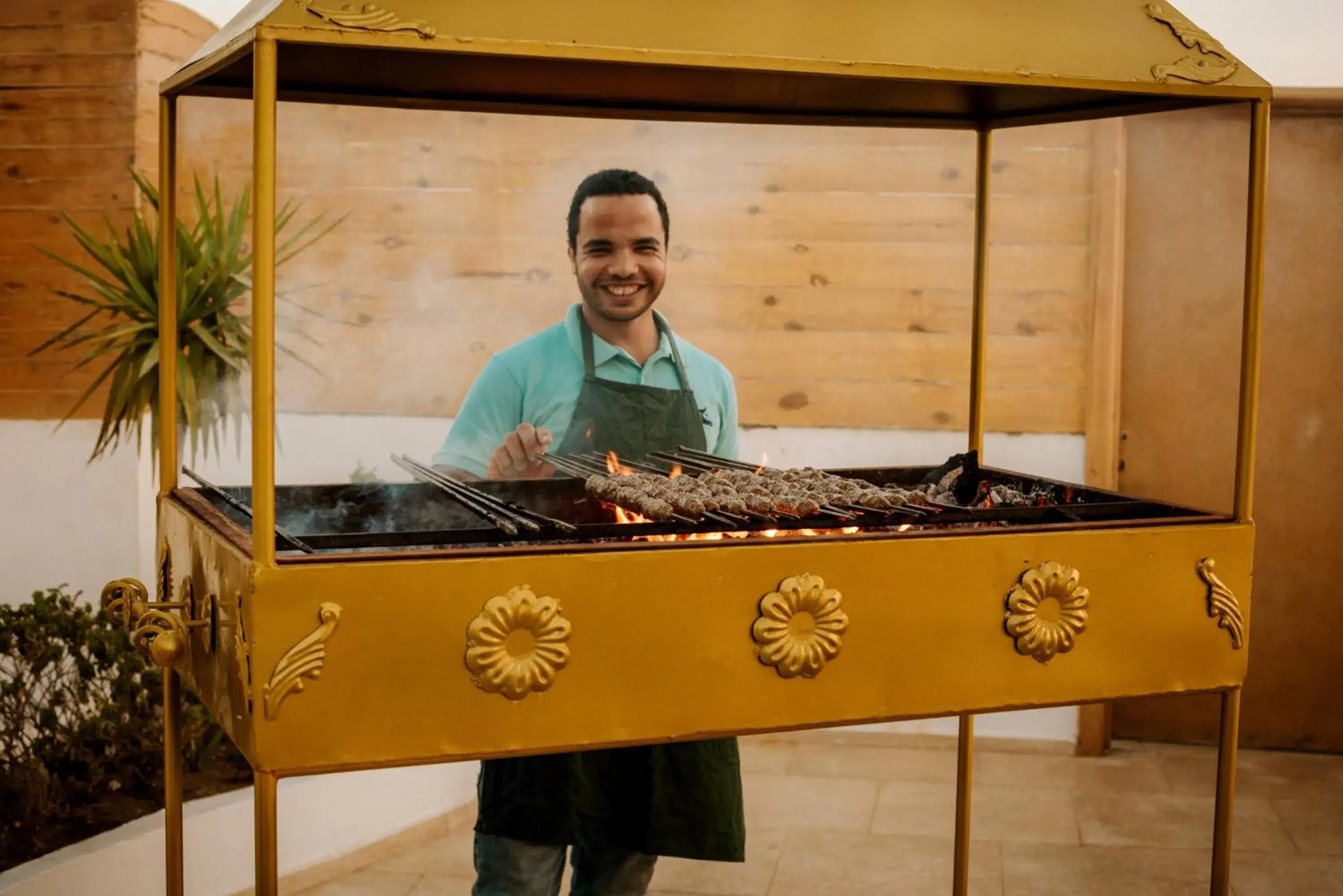 Restaurant/places to eat in Desert Moon Restaurant/places to eat in Desert Moon