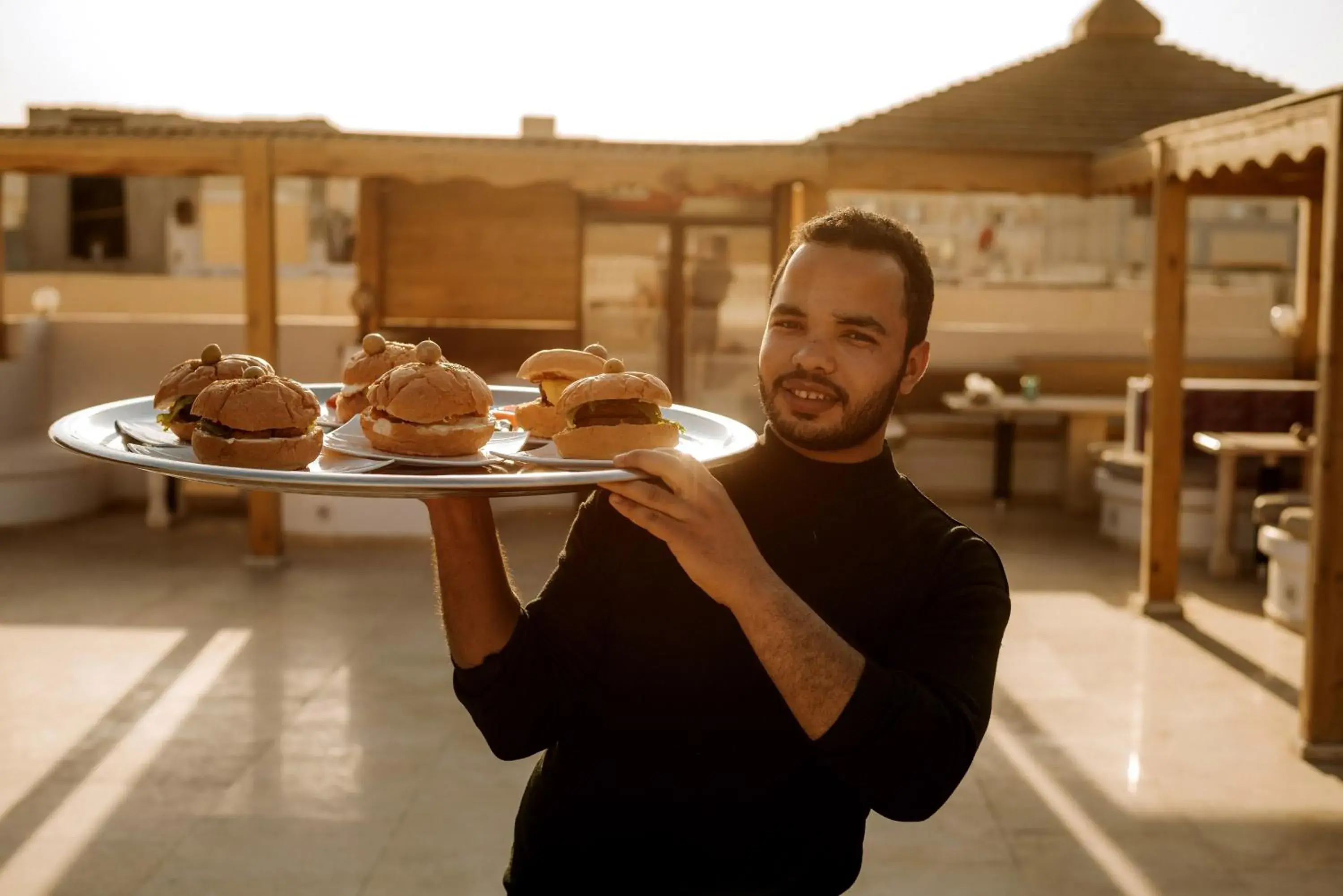 Restaurant/places to eat in Desert Moon Restaurant/places to eat in Desert Moon