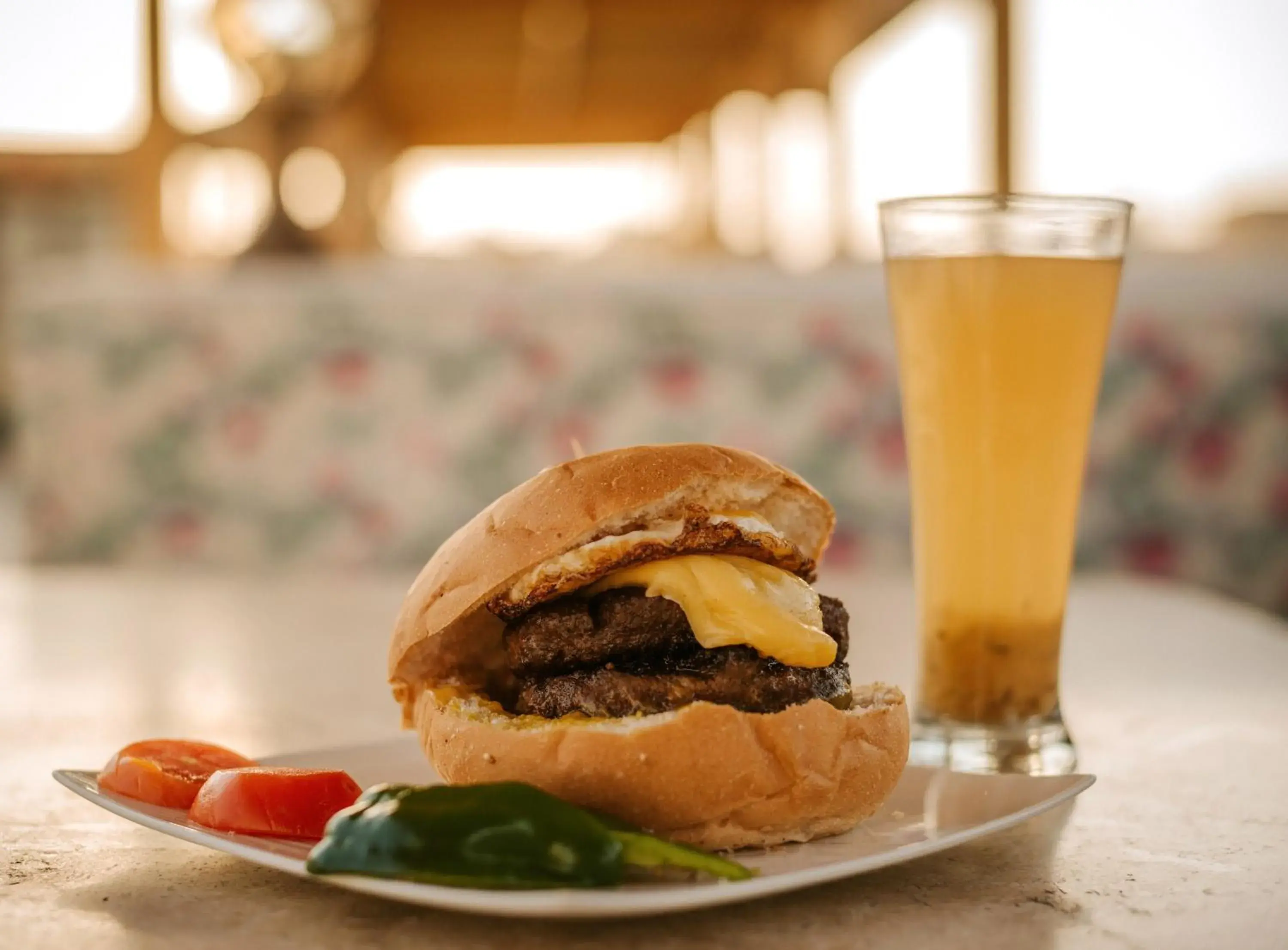 Restaurant/places to eat in Desert Moon Restaurant/places to eat in Desert Moon