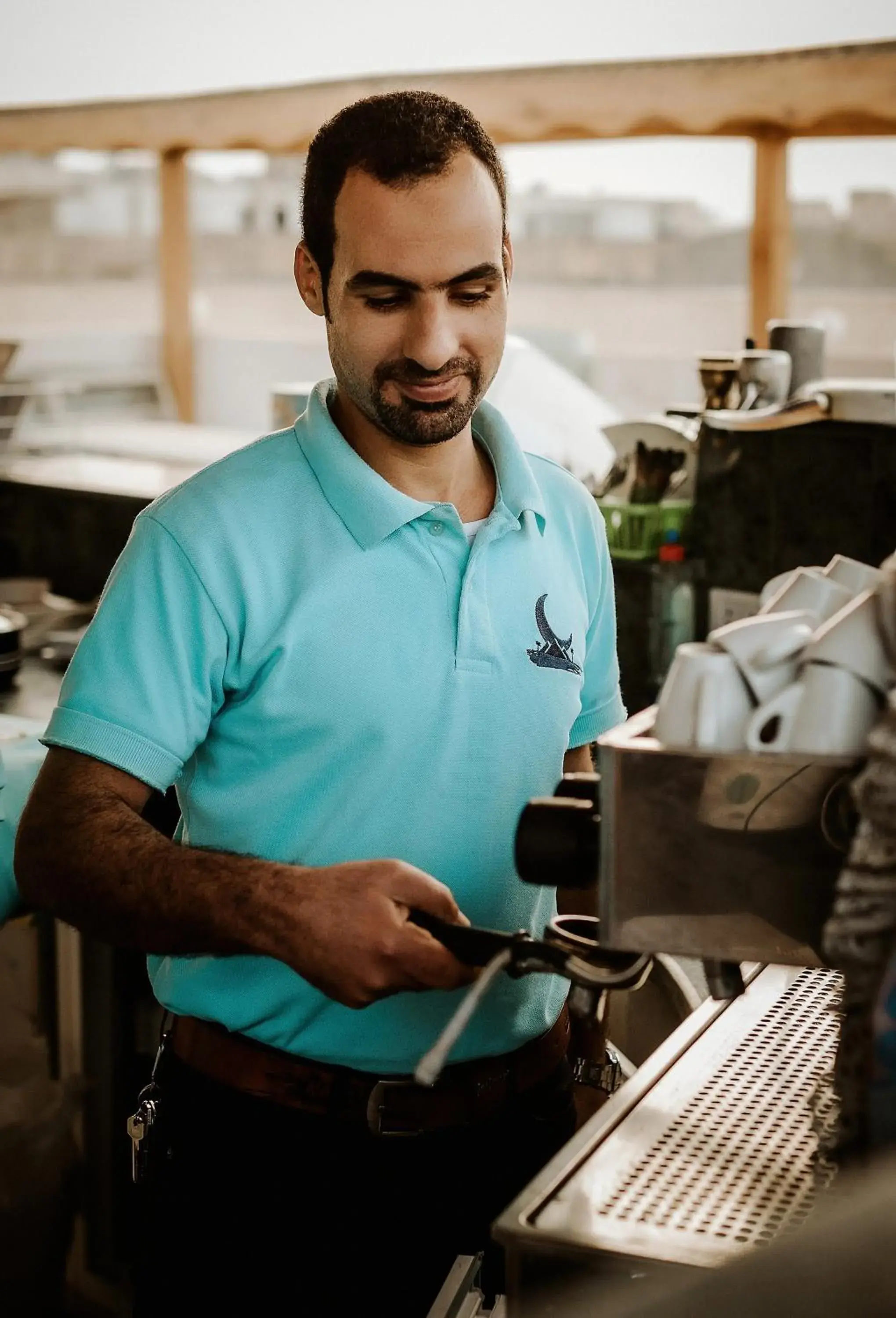 Restaurant/places to eat in Desert Moon Restaurant/places to eat in Desert Moon