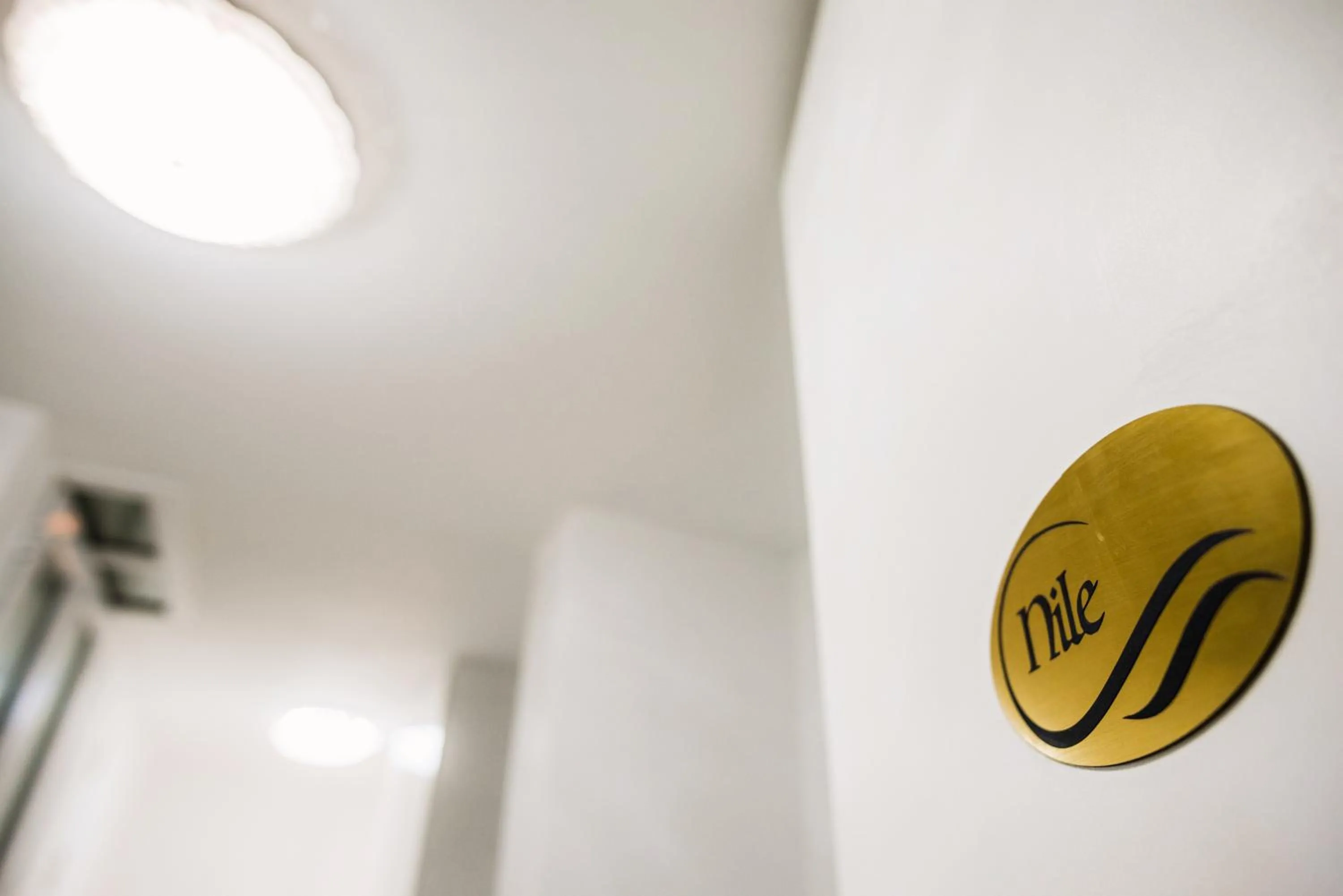 Property logo or sign in Desert Moon