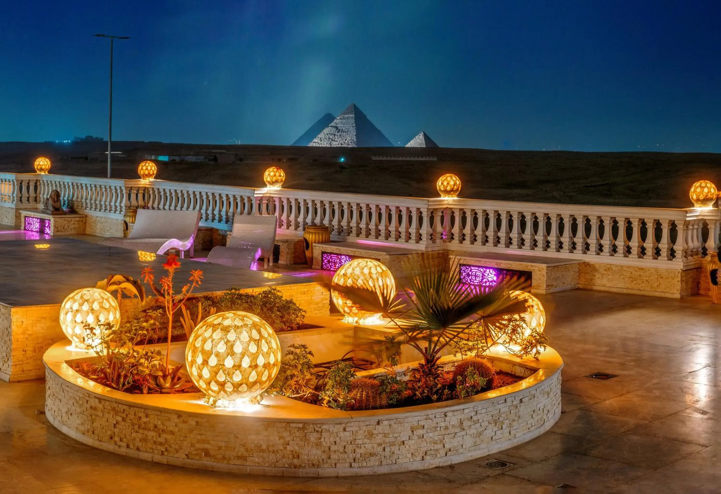 Desert Moon Desert Moon