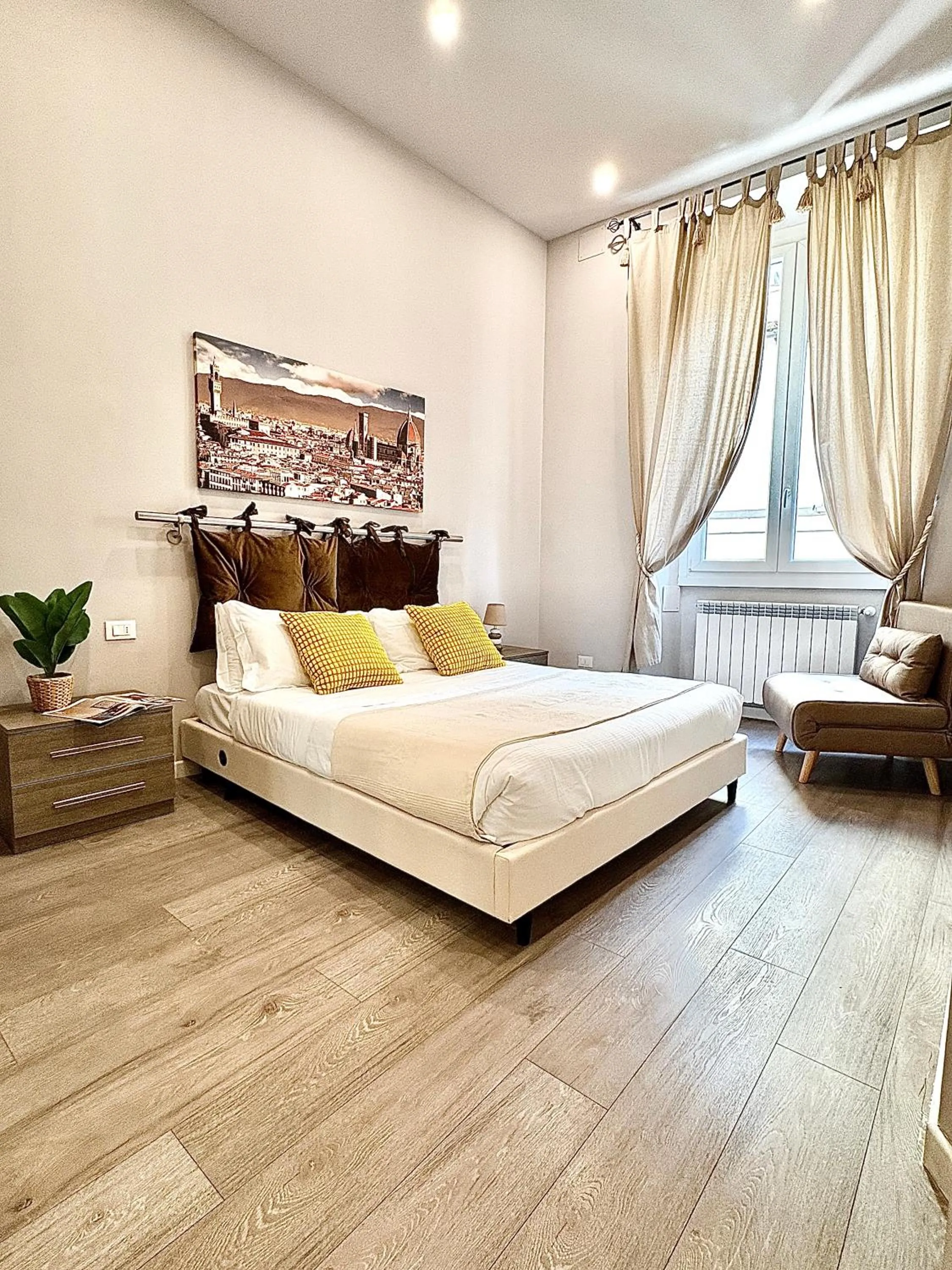 Silver Novella Luxury Apartment - Centro Storico