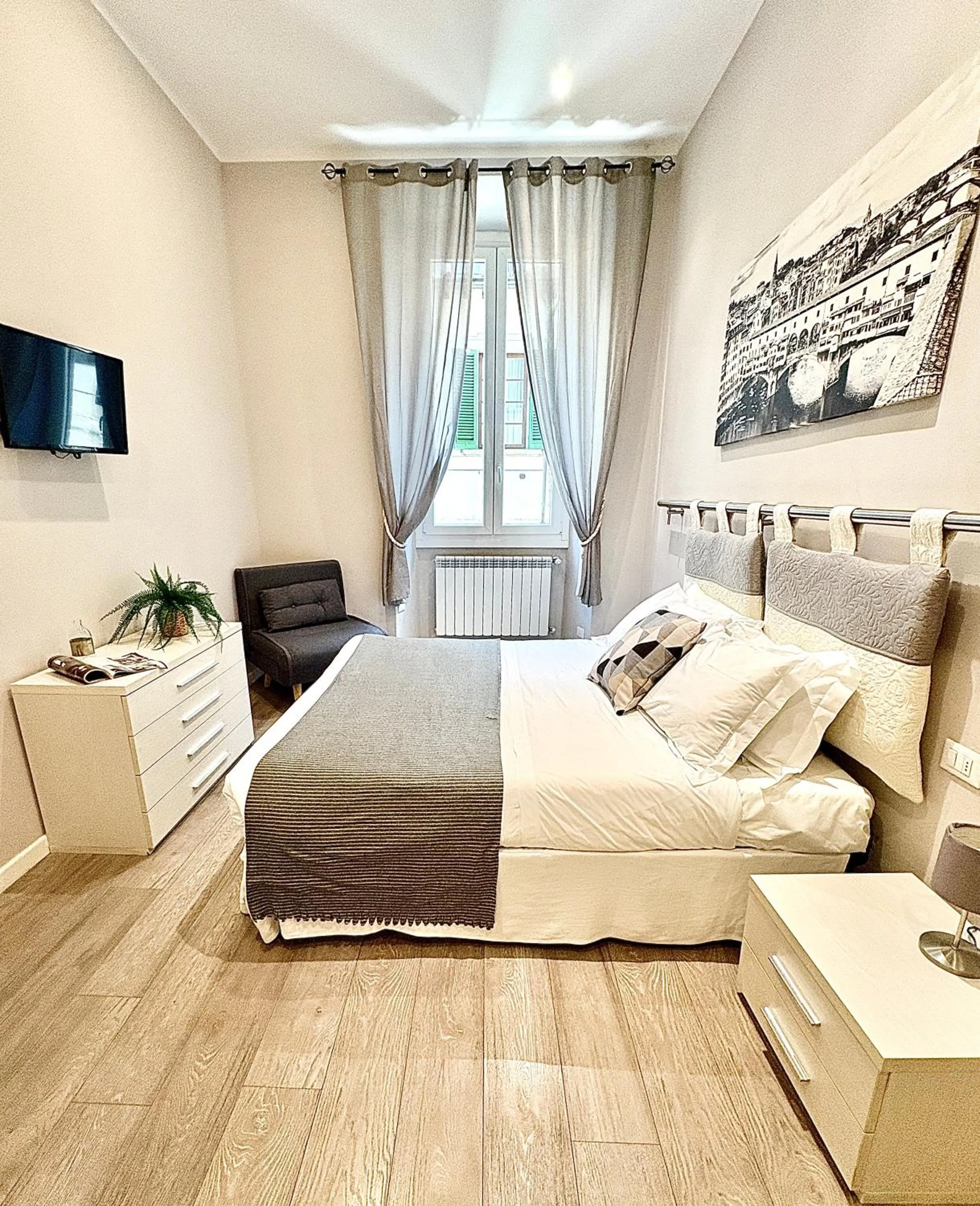 Silver Novella Luxury Apartment - Centro Storico