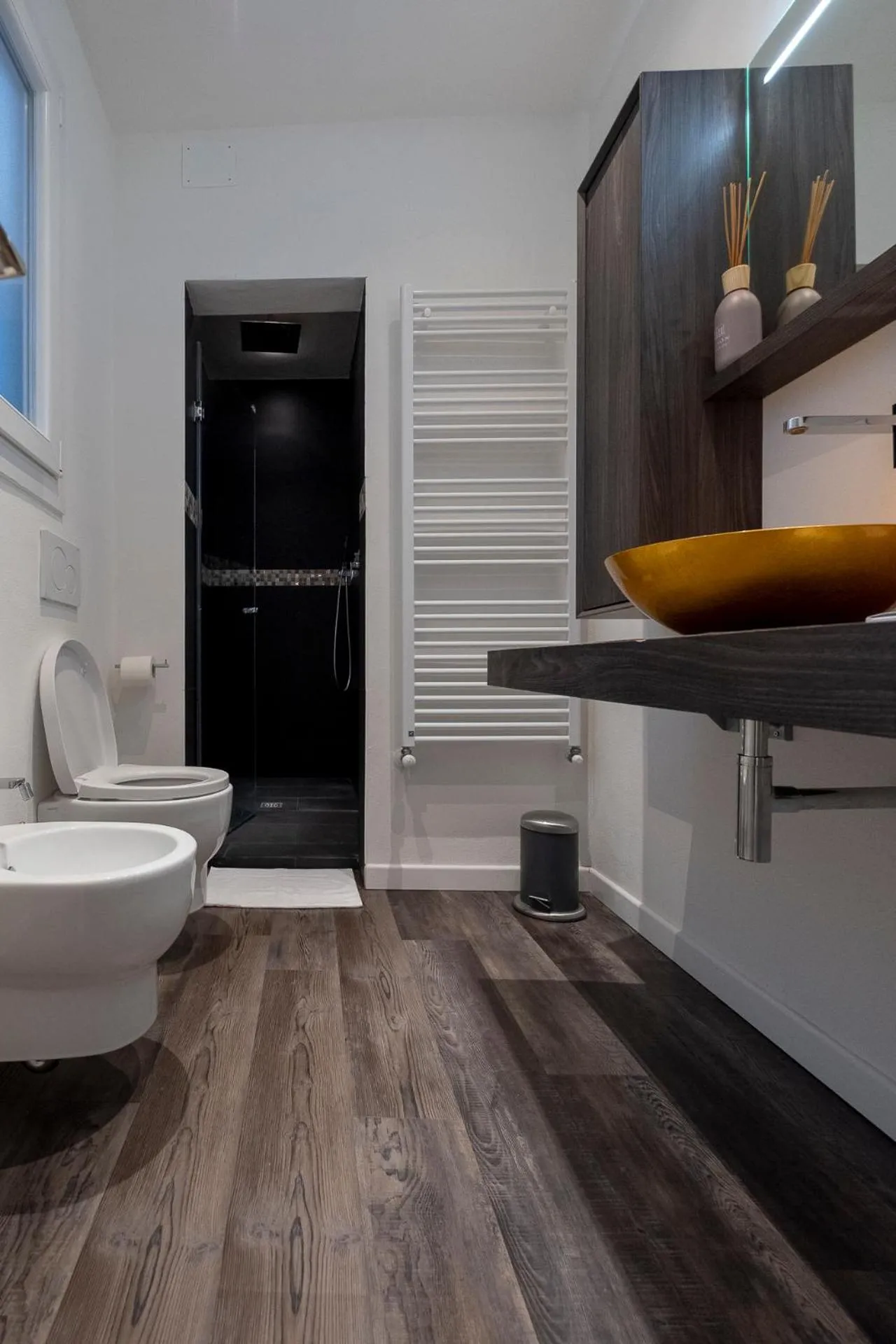 Silver Novella Luxury Apartment - Centro Storico