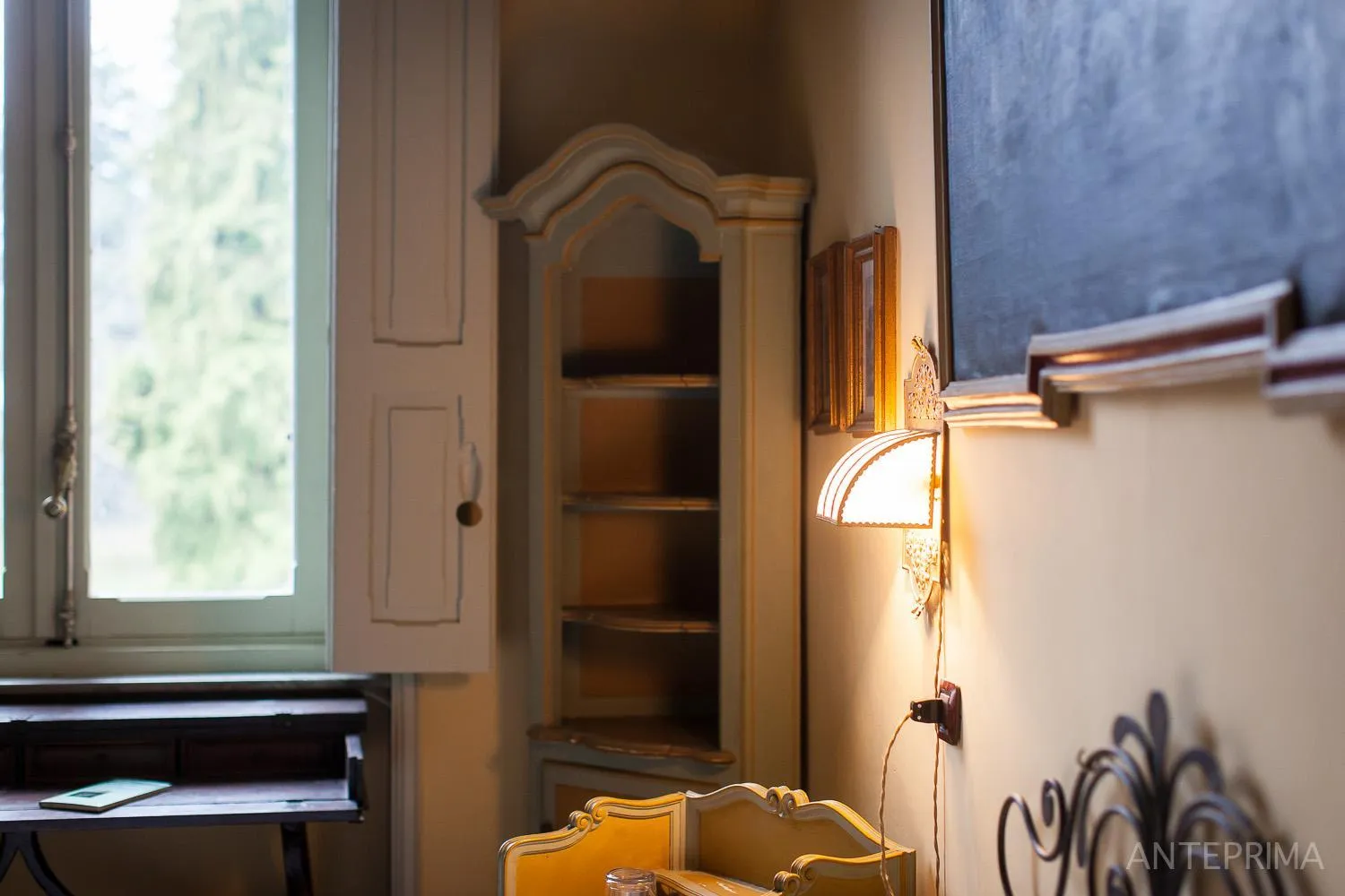 Other in B&B Villa Cernigliaro Dimora Storica