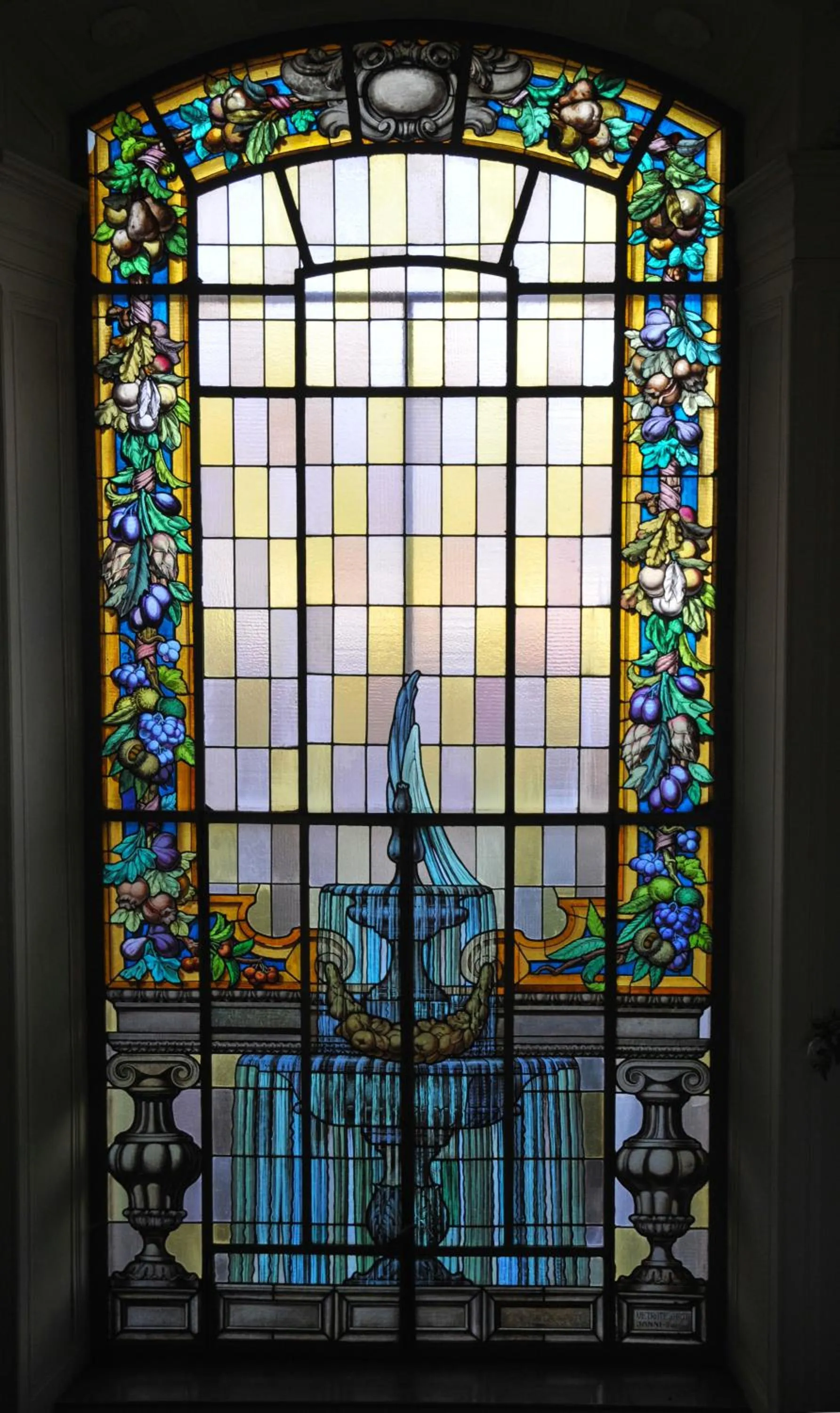 Communal lounge/ TV room in B&B Villa Cernigliaro Dimora Storica