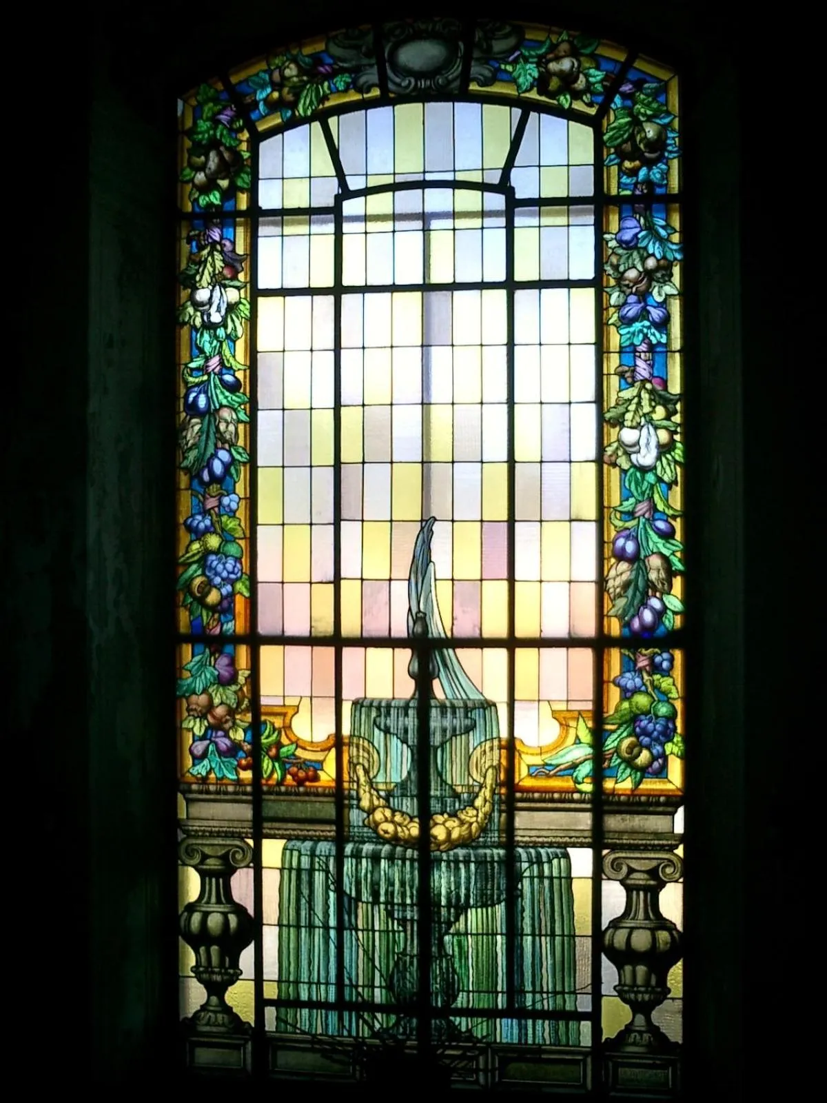 Lobby or reception in B&B Villa Cernigliaro Dimora Storica