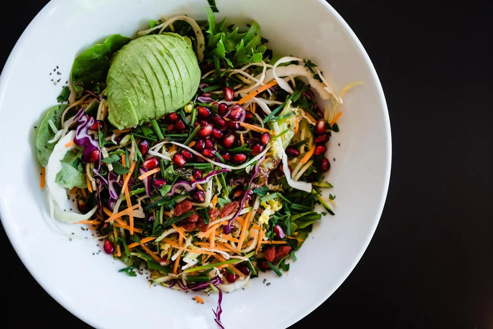 Restaurant/places to eat, Food in Hotel Le Tremplin