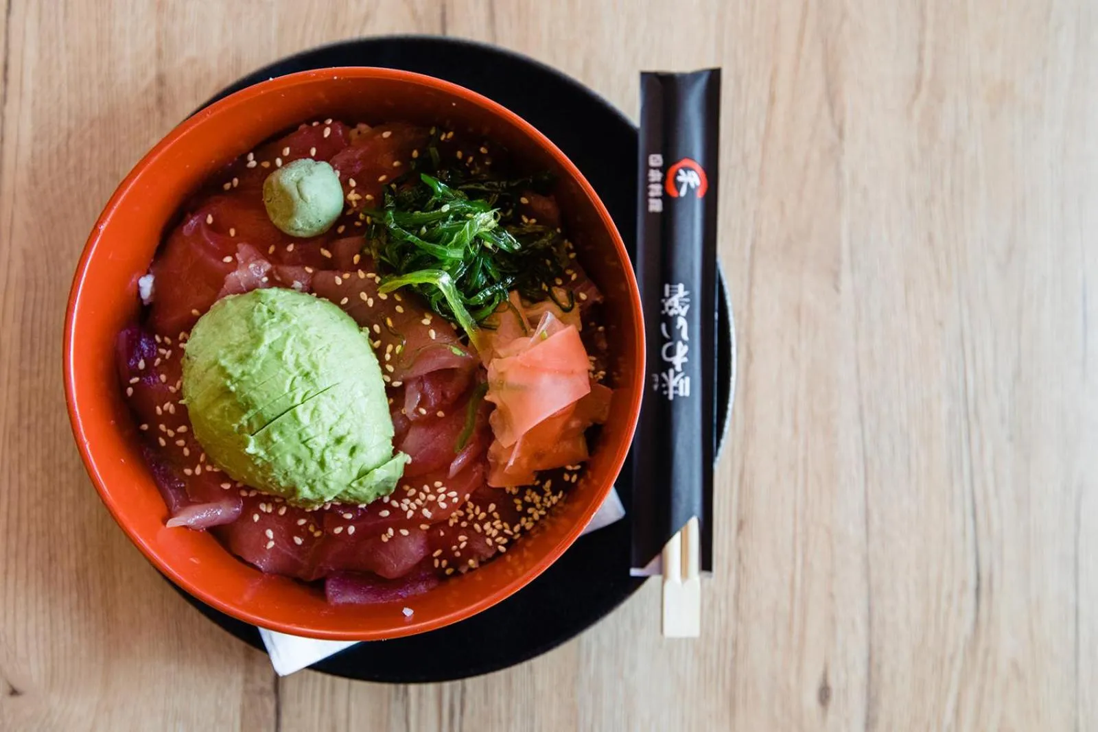 Food and drinks, Food in Hotel Le Tremplin