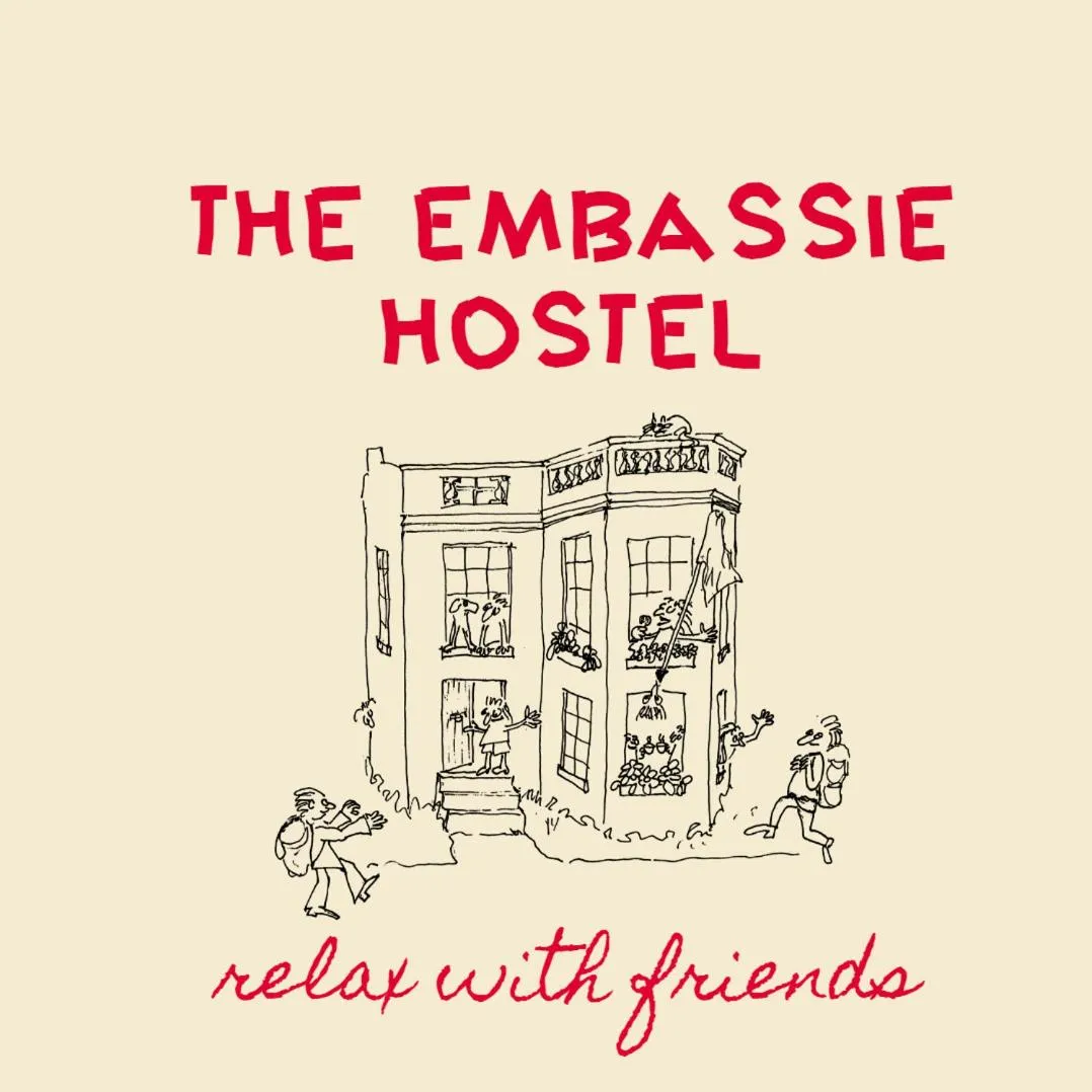 Embassie Backpackers