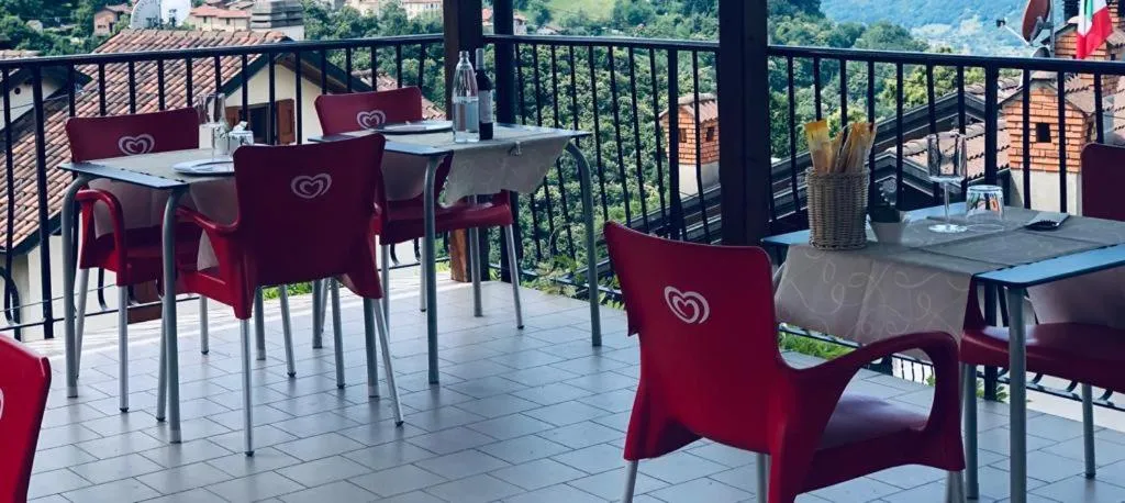 Albergo Ristorante Pizzeria Bellavista