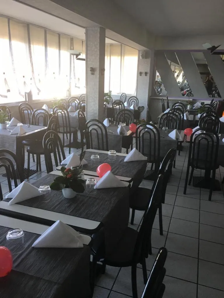 Albergo Ristorante Pizzeria Bellavista