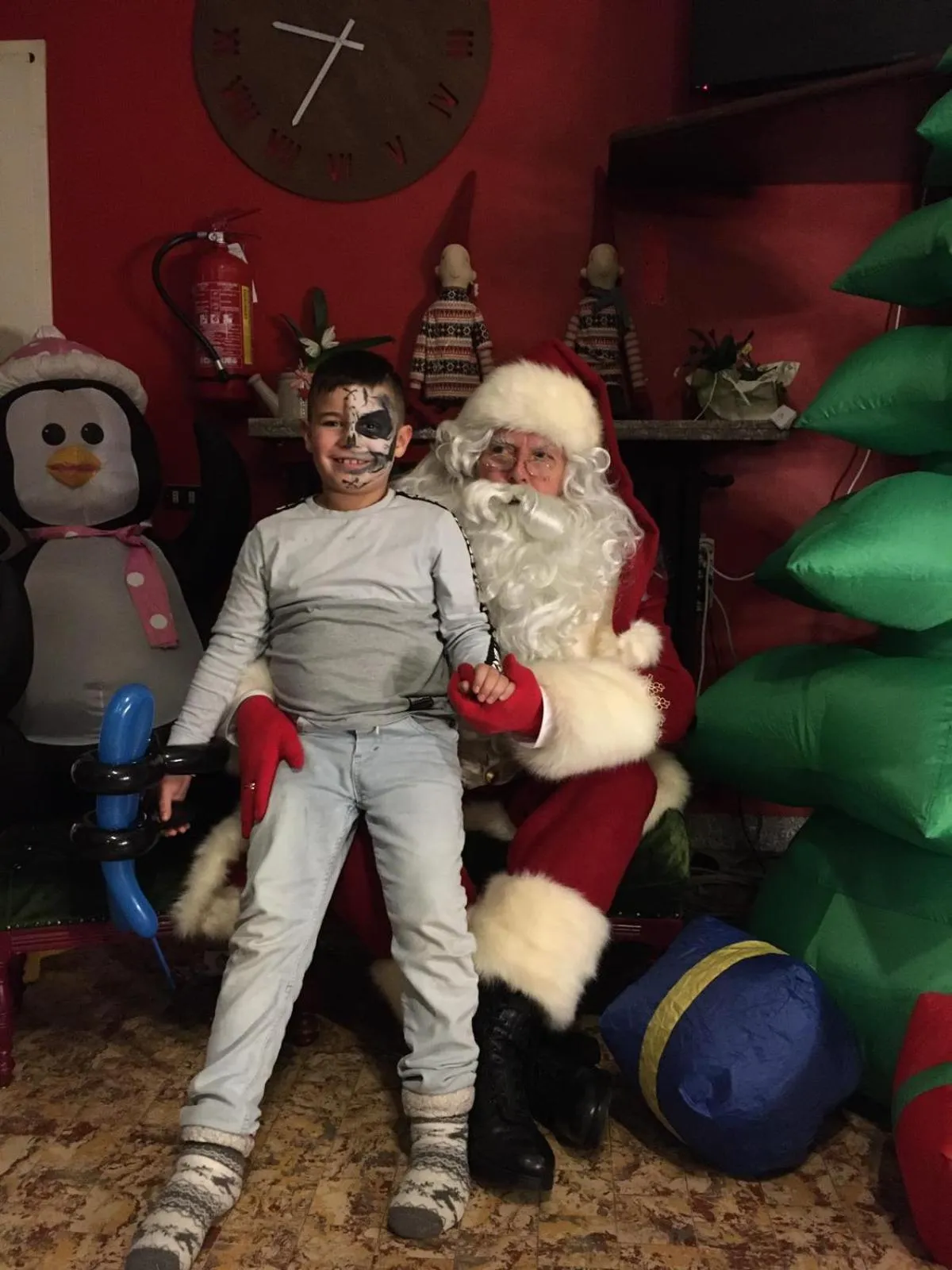 Albergo Ristorante Pizzeria Bellavista