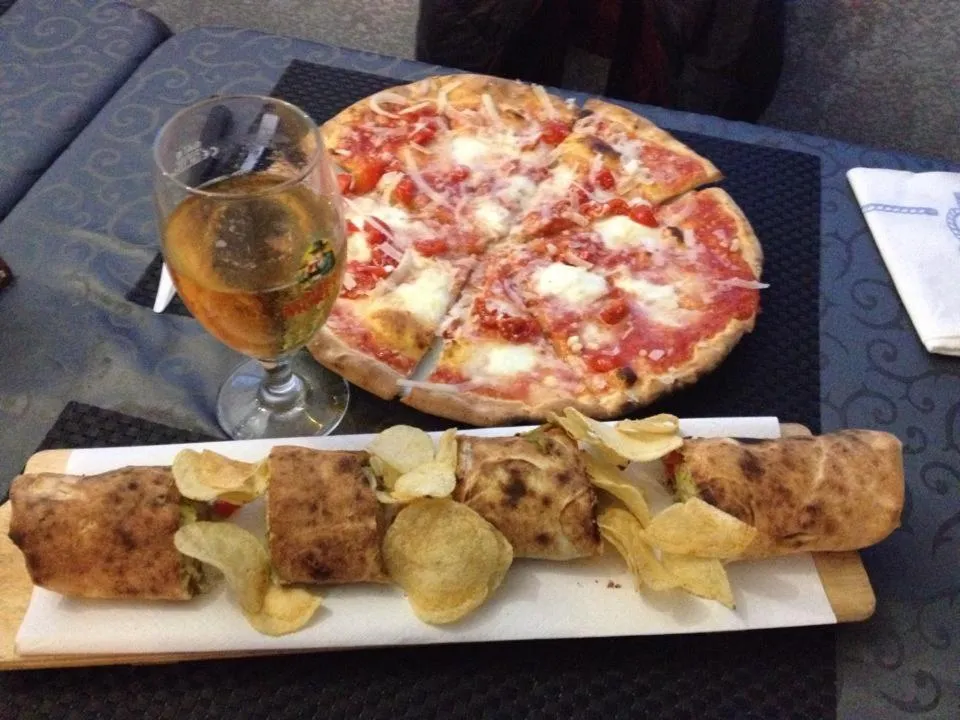 Albergo Ristorante Pizzeria Bellavista