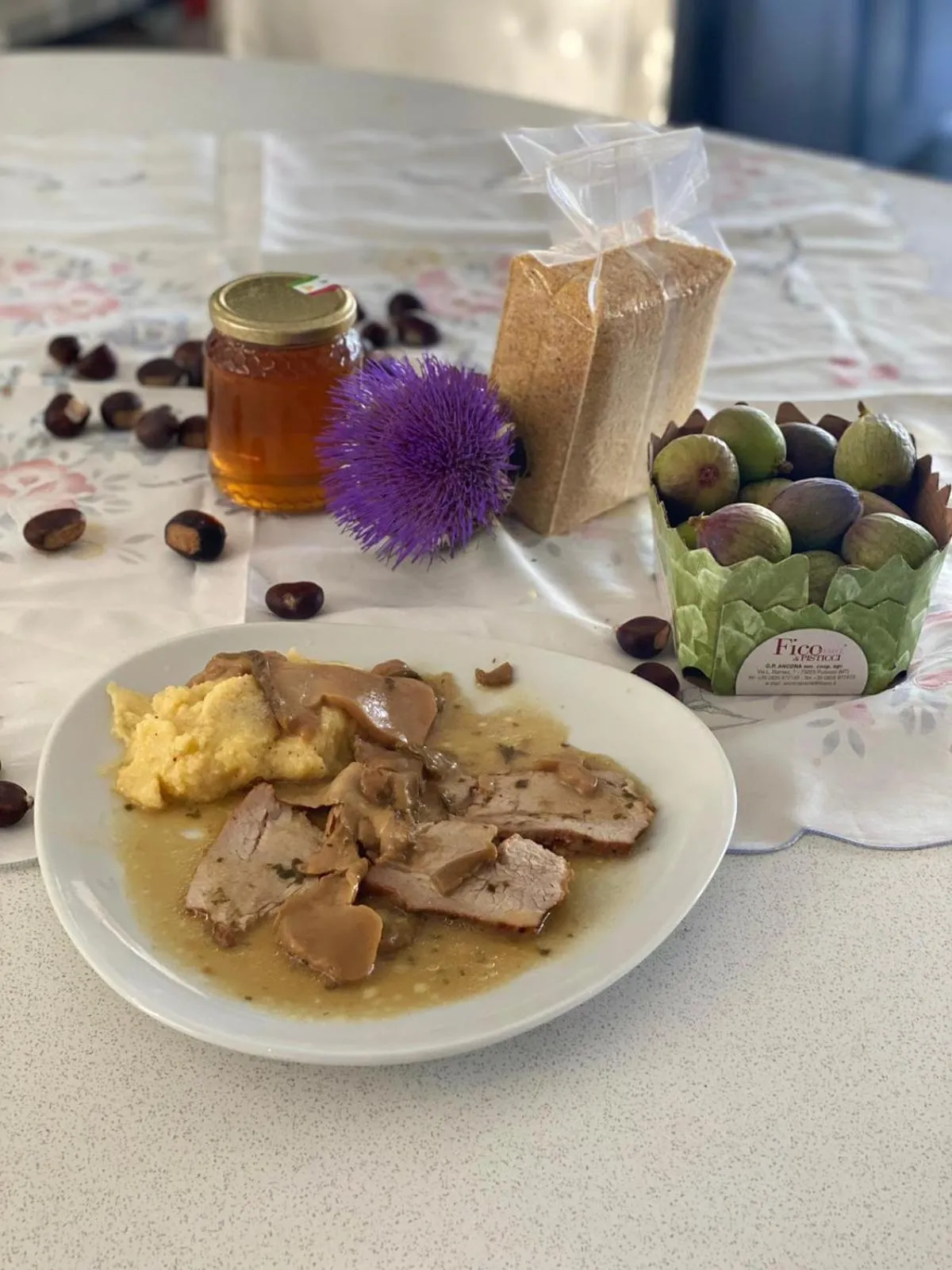 Albergo Ristorante Pizzeria Bellavista