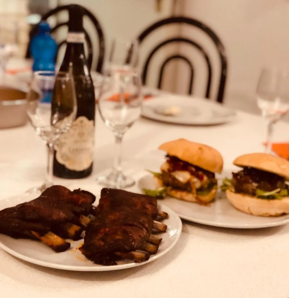 Albergo Ristorante Pizzeria Bellavista