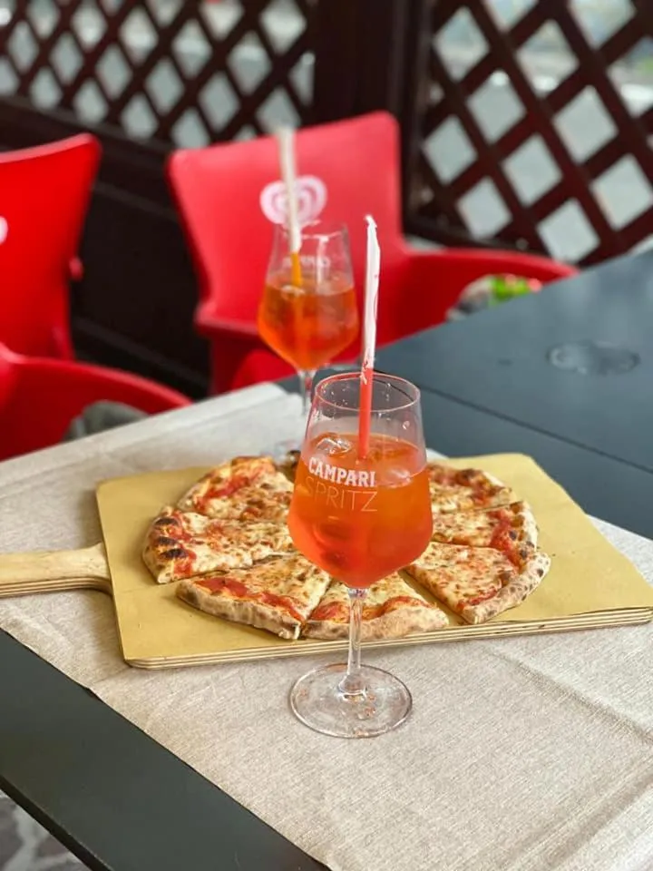 Albergo Ristorante Pizzeria Bellavista