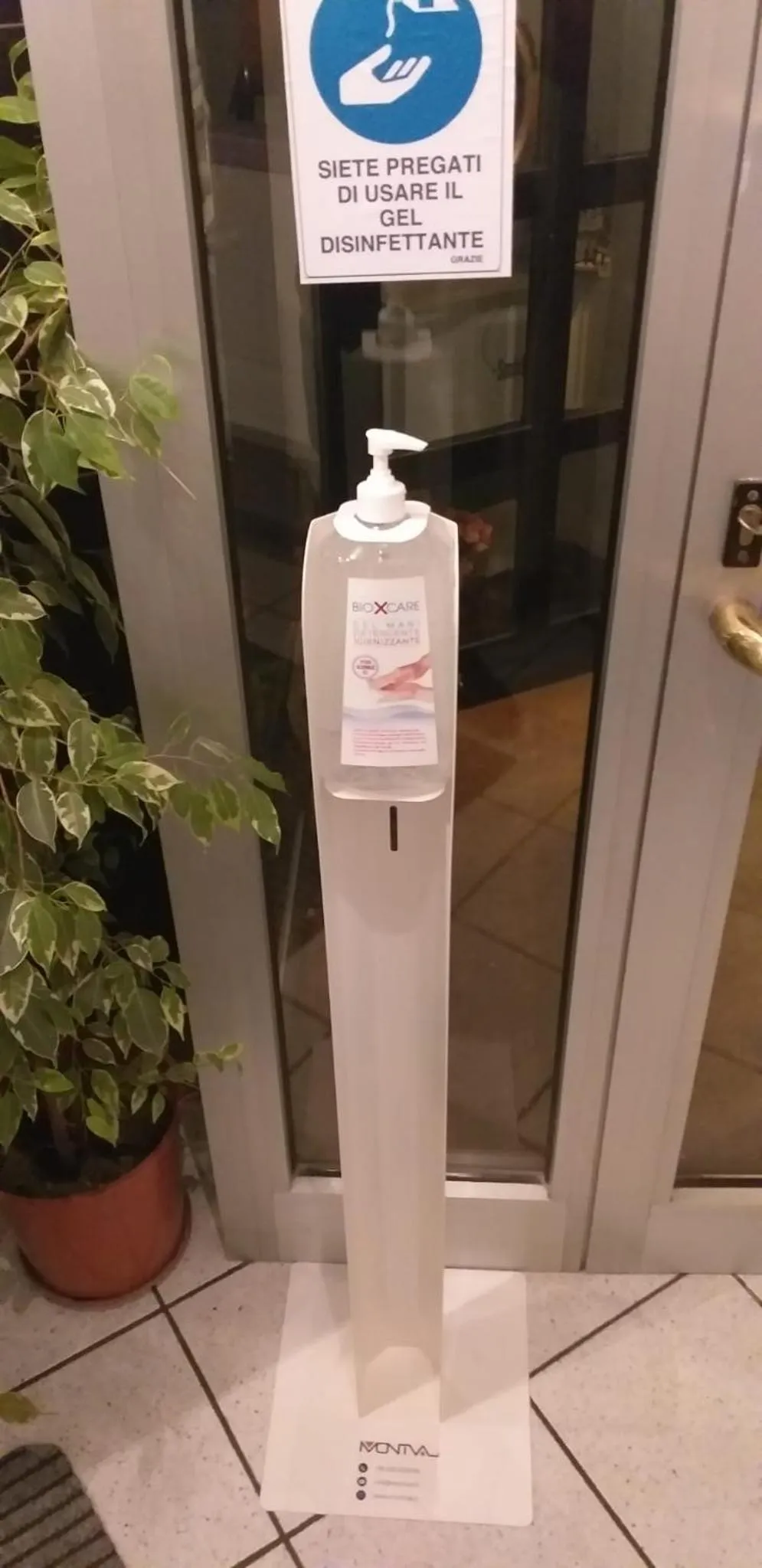 Albergo Ristorante Pizzeria Bellavista