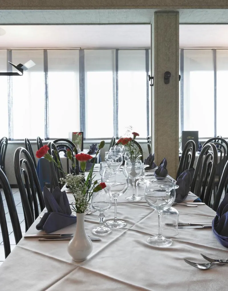 Albergo Ristorante Pizzeria Bellavista