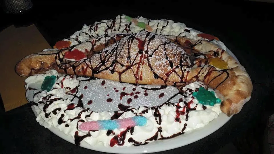 Albergo Ristorante Pizzeria Bellavista