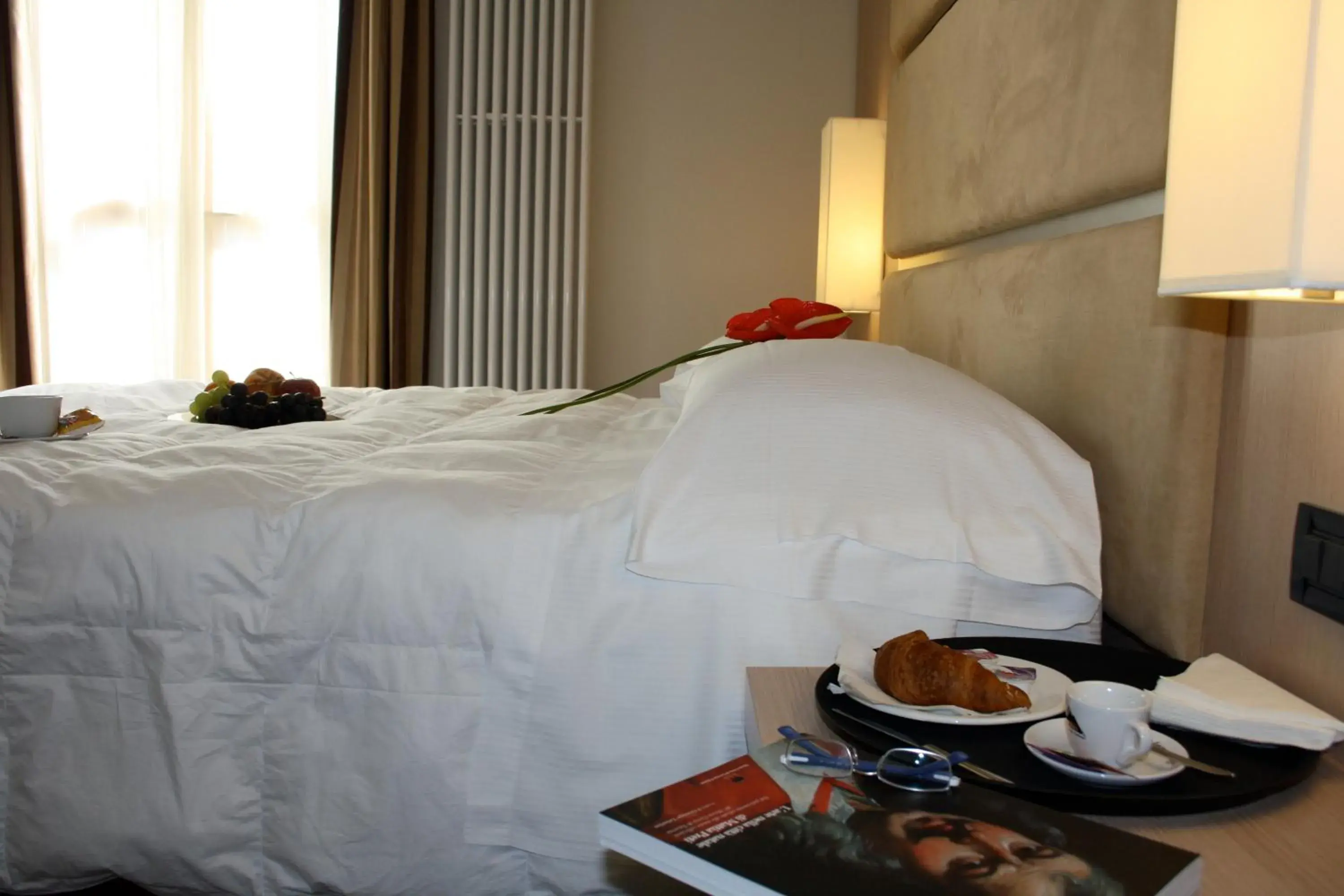 Standard Family Room in Parco dei Pini - Sila Wellness Hotel Standard Family Room in Parco dei Pini - Sila Wellness Hotel